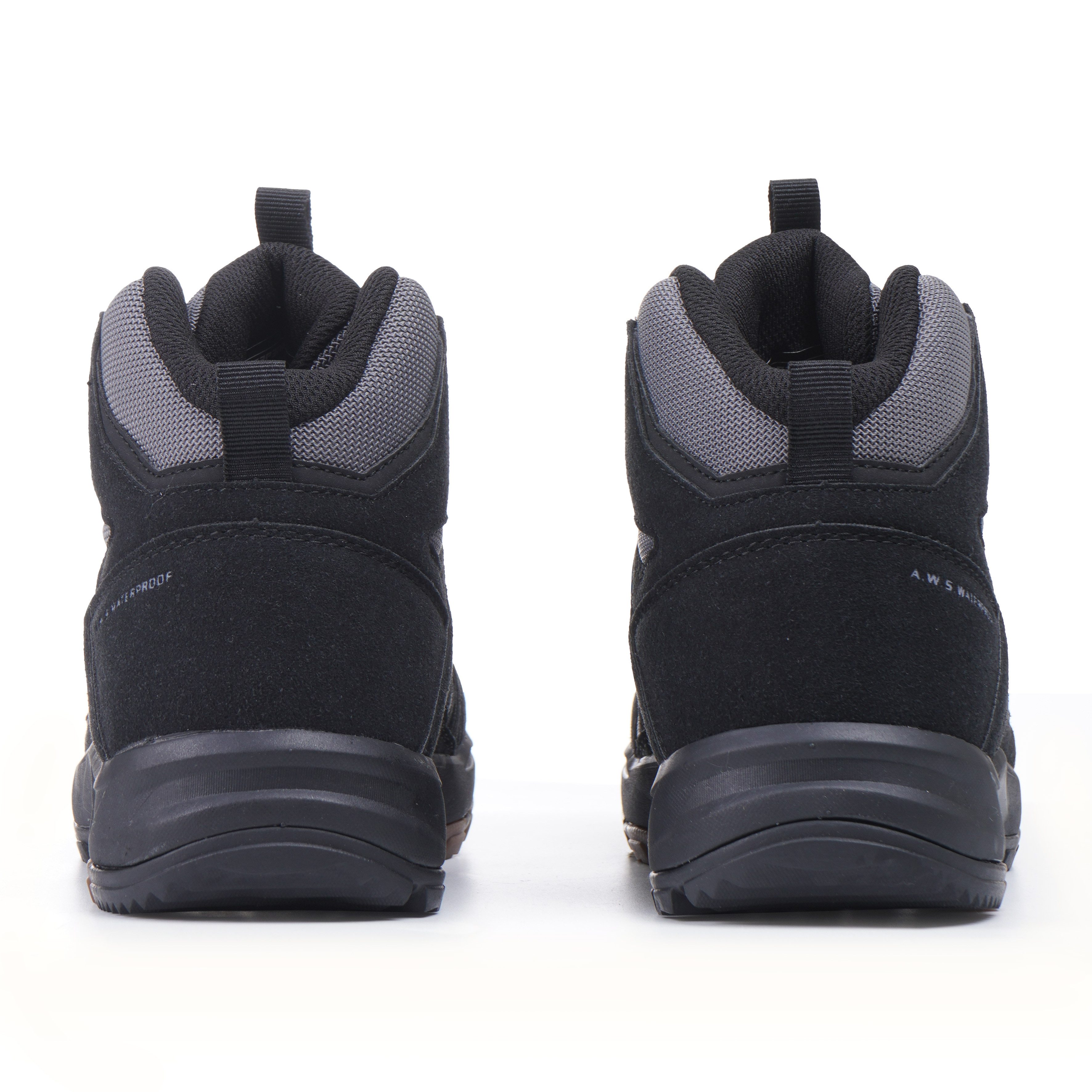 Icepeak Wandelschoenen AURA MC MS