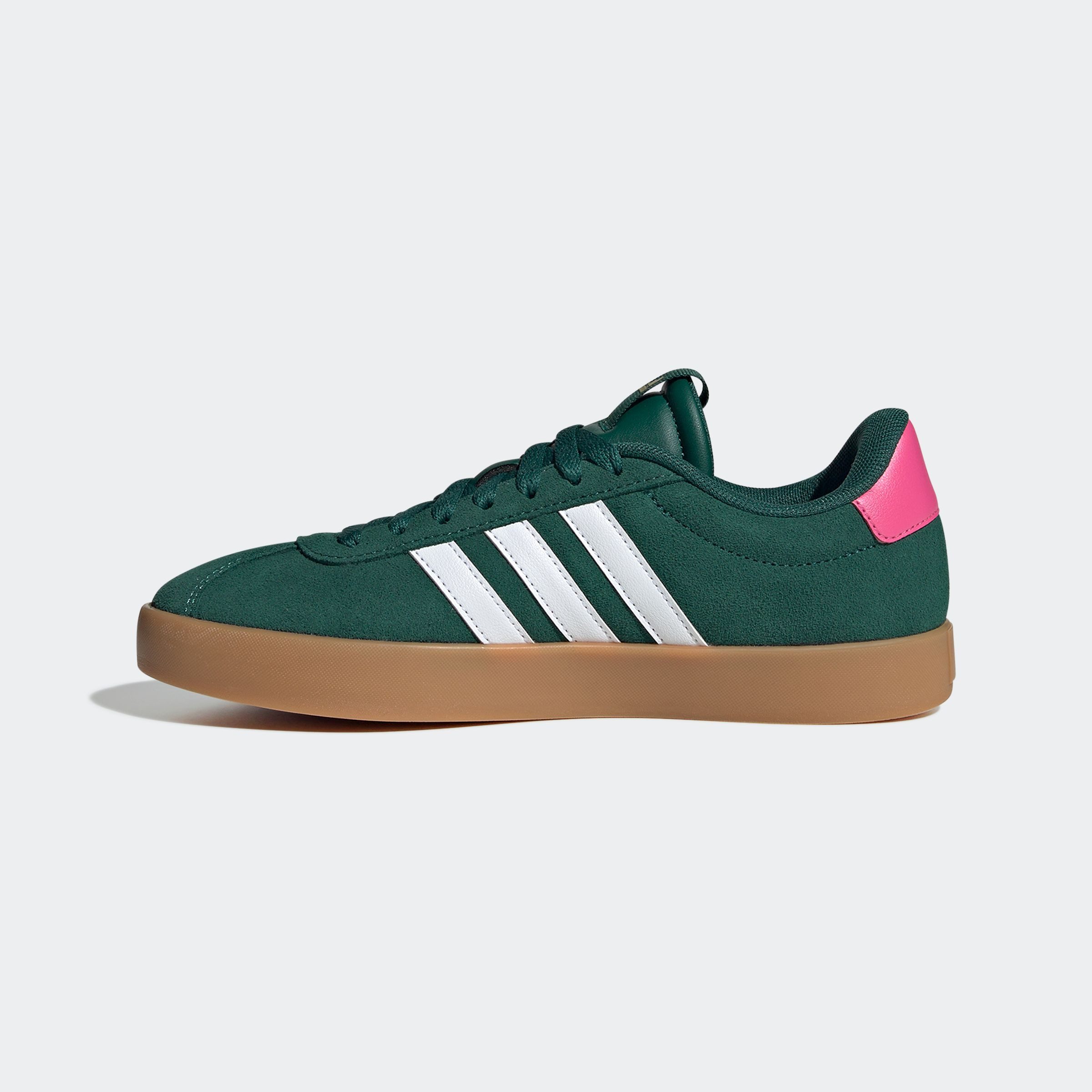 adidas Sportswear Sneakers VL COURT 3.0 geïnspireerd door het ontwerp van de adidas samba