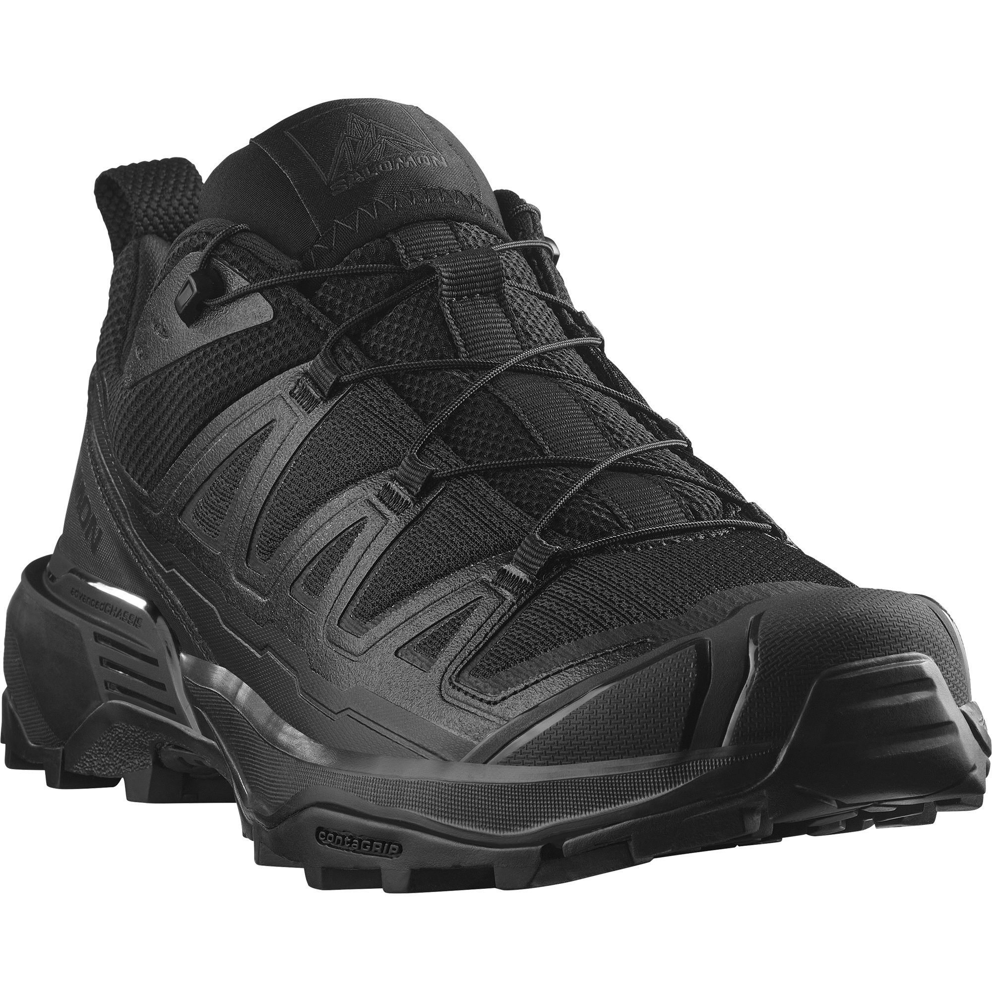 Salomon Sneakers 360 EVR geïnspireerd door de x-ultra, quicklace™