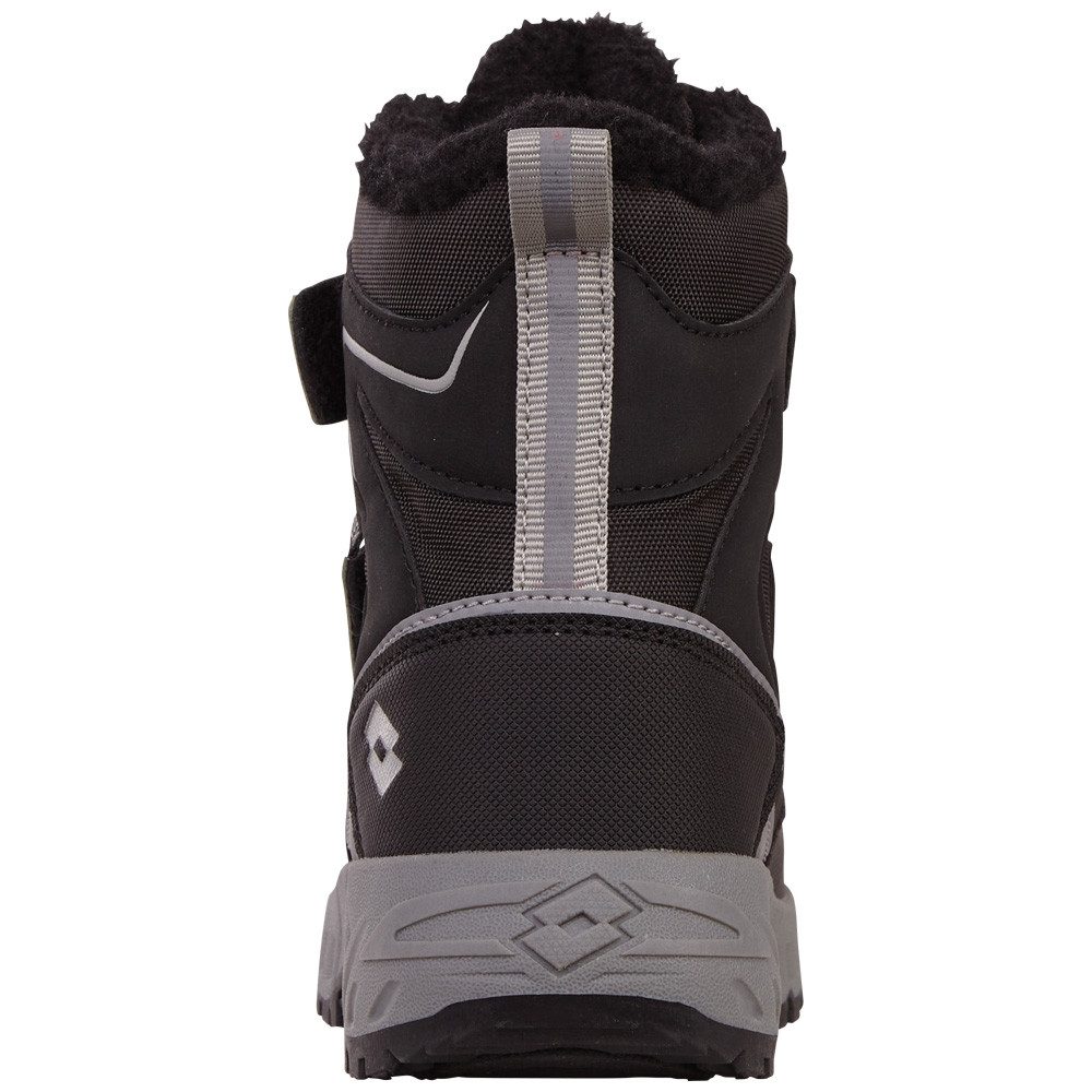 lotto Klittenbandboots waterdicht, windwerend & ventilerend