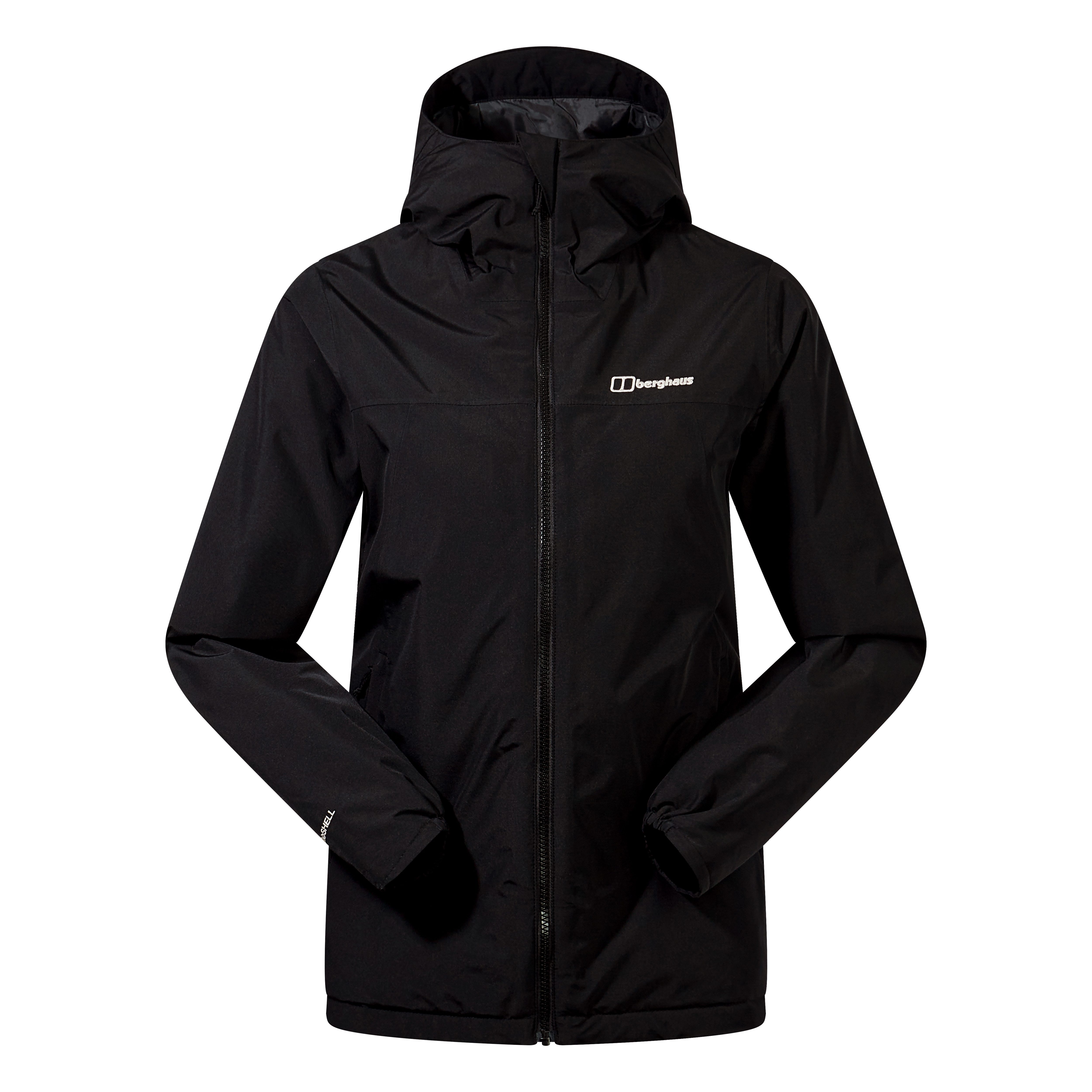 Berghaus Functioneel jack DELUGE PRO 3.0 INSULATED JACKET