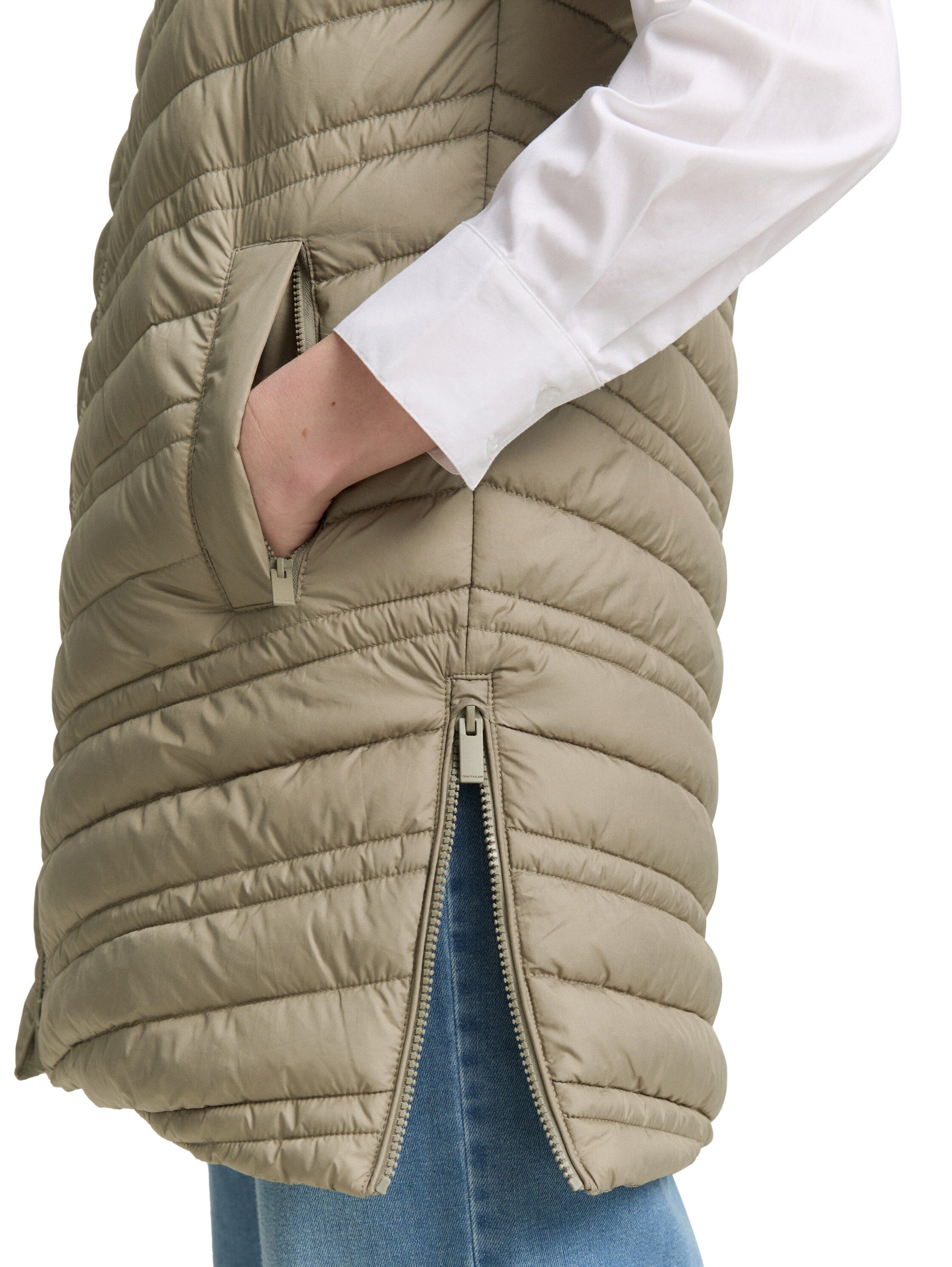 Tom Tailor Bodywarmer