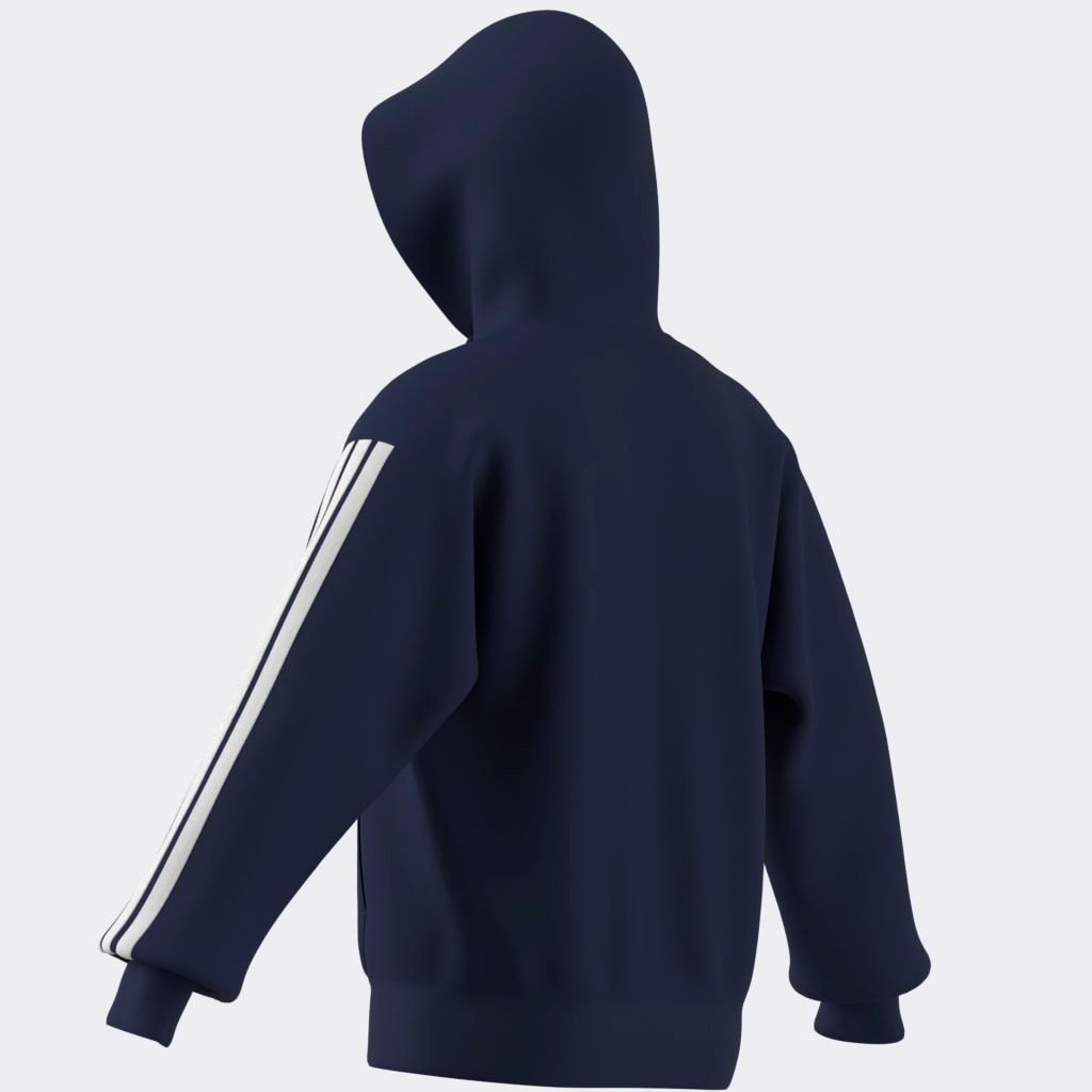 adidas Sportswear Hoodie M 3S FT FZ HD