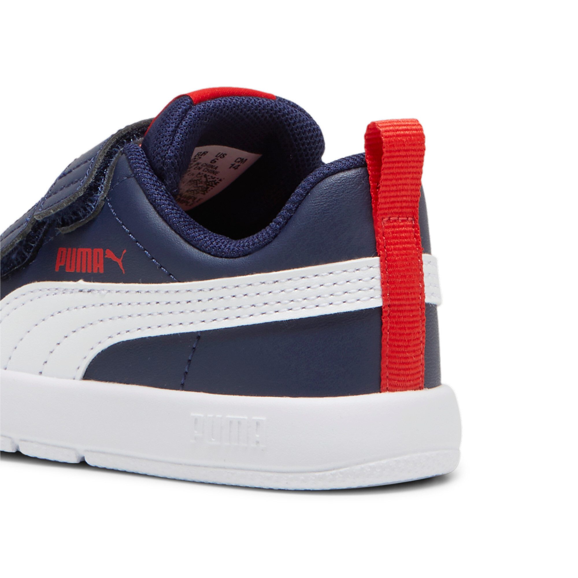PUMA Sneakers COURTFLEX V3 V INF