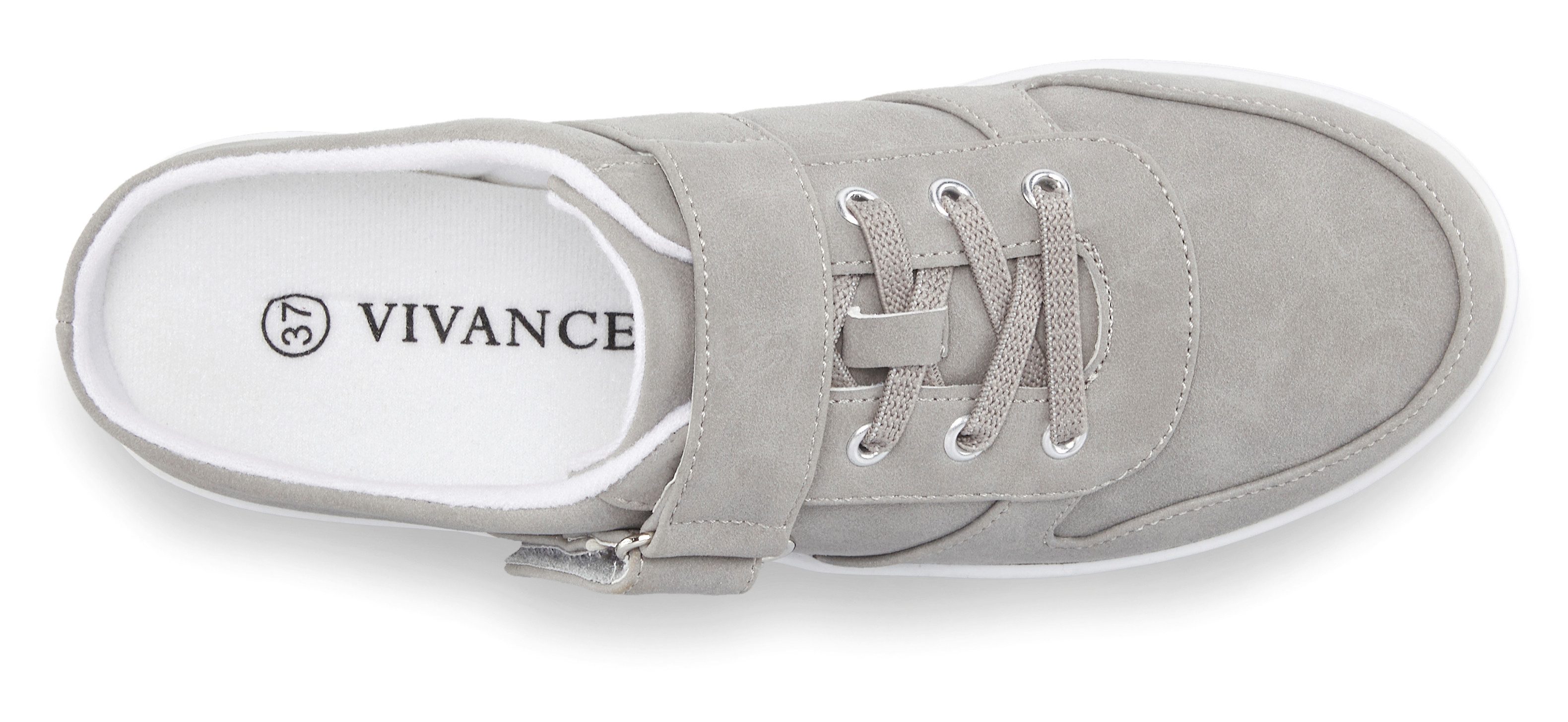 Vivance Sabots