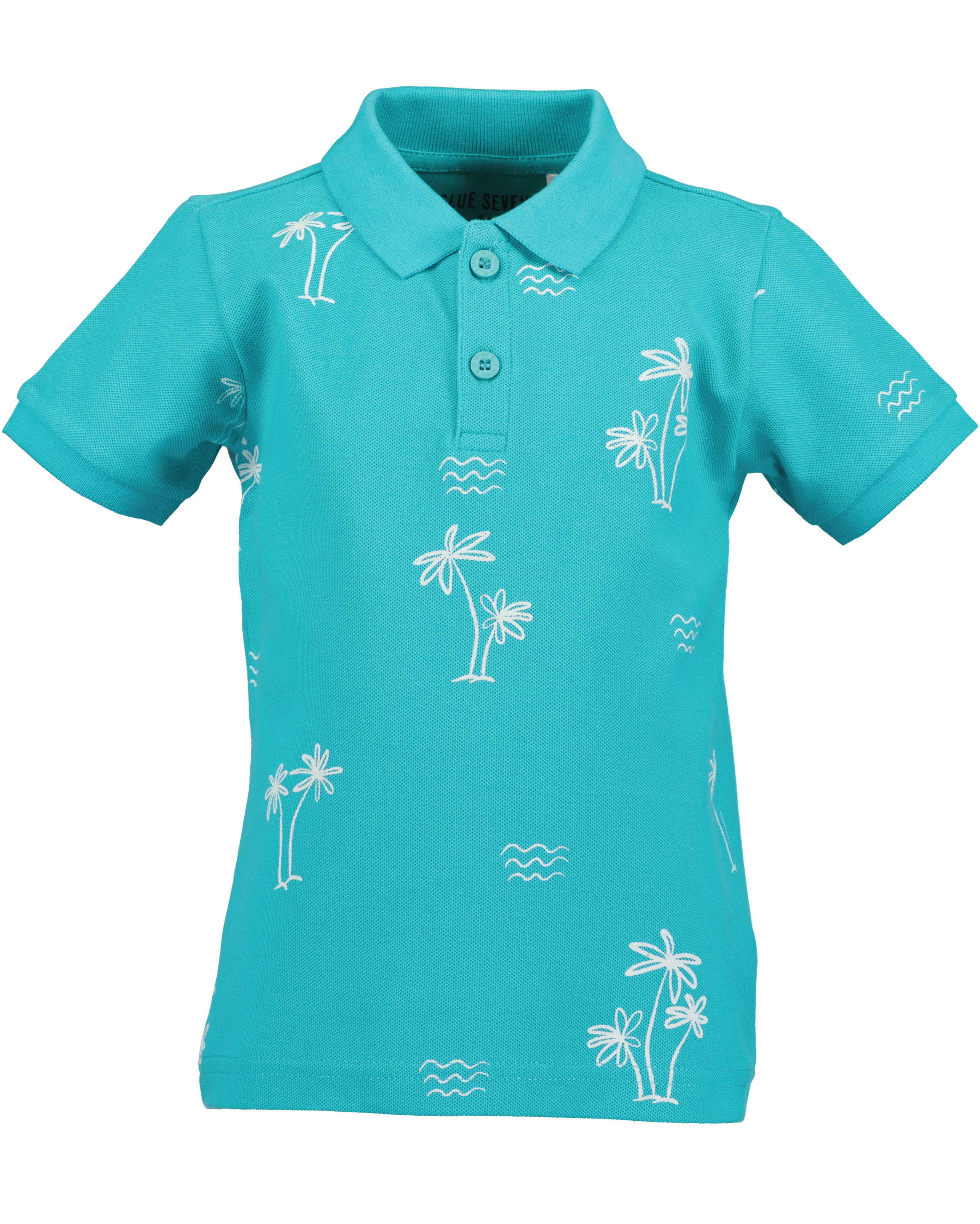 Blue Seven Poloshirt