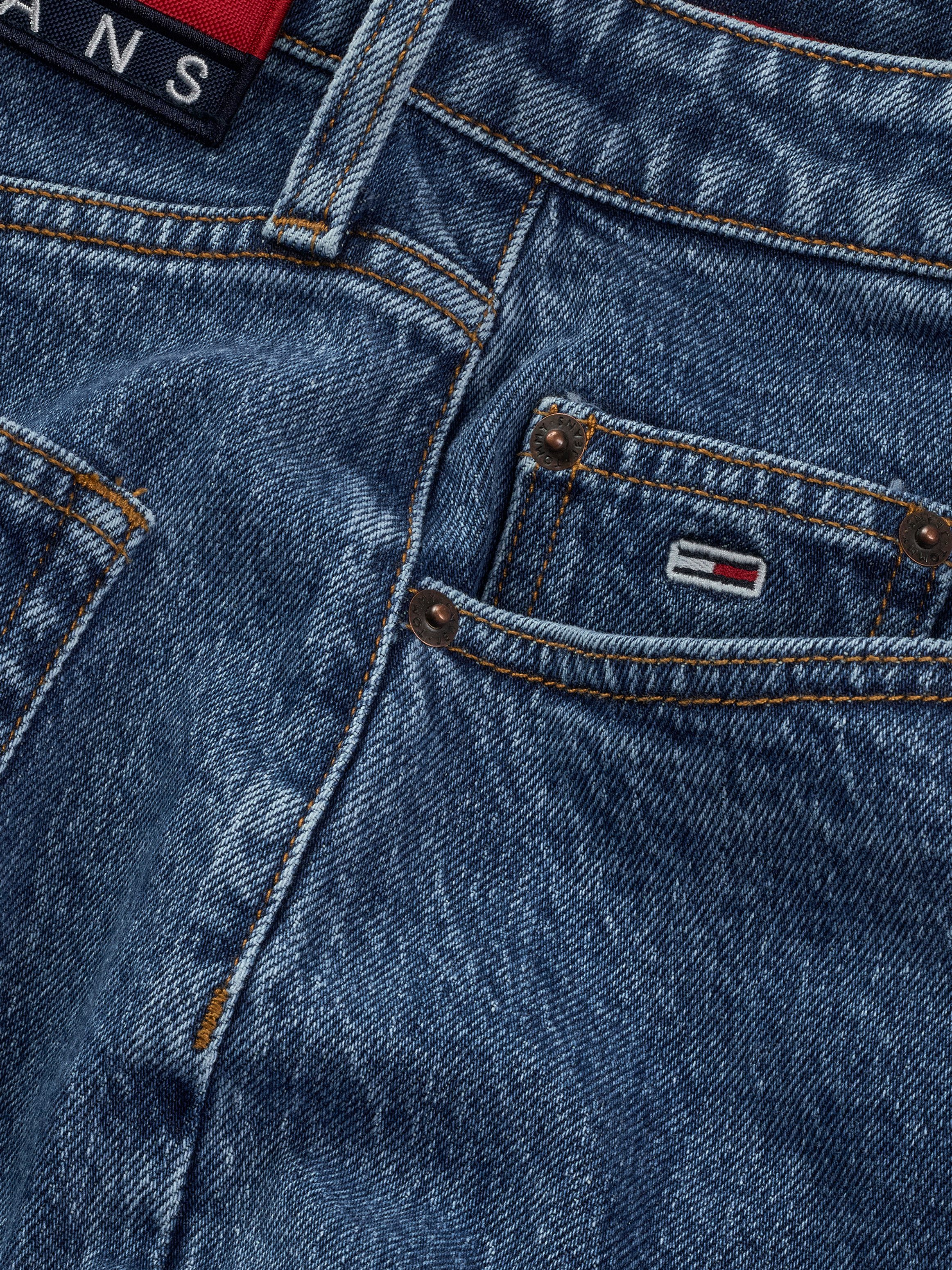 TOMMY JEANS Loose fit jeans CHARLIE MR LOOSE WIDE BI4139