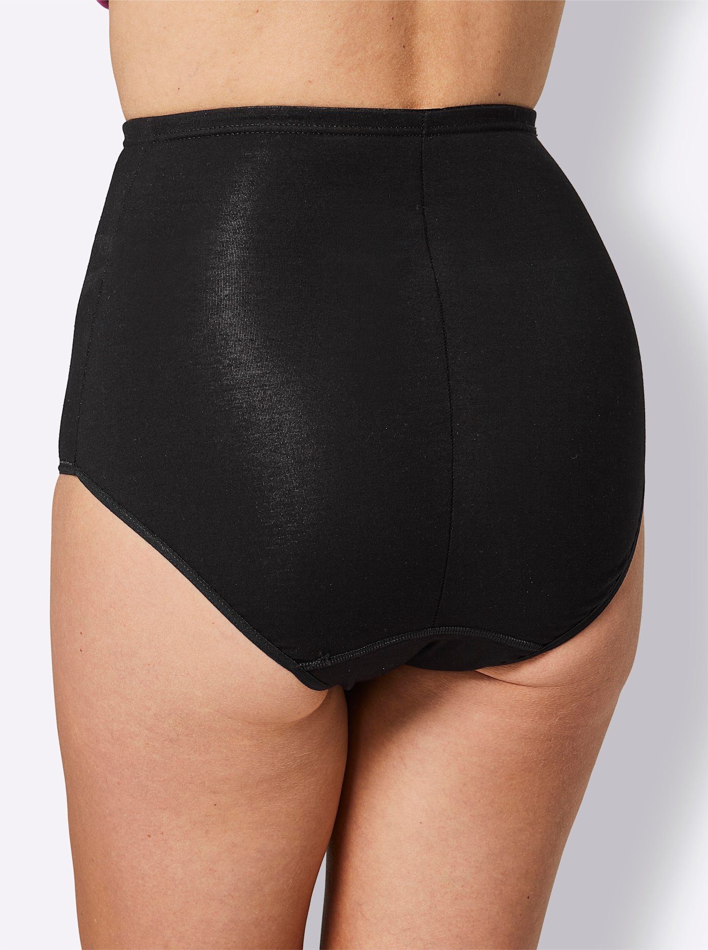 wäschepur Modellerende slip (2 stuks)