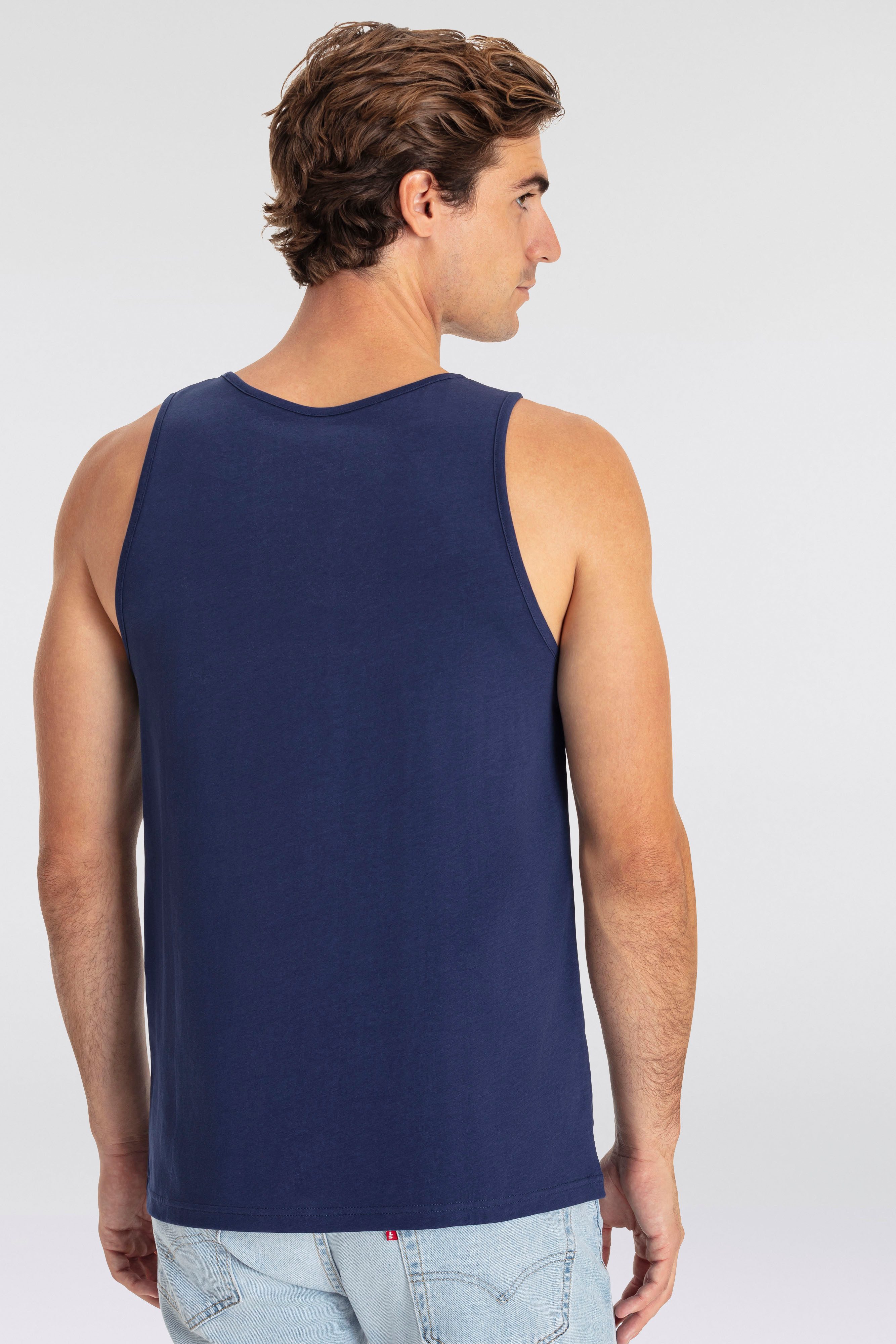 Levi's® Tanktop LSE HOUSEMARK TANK