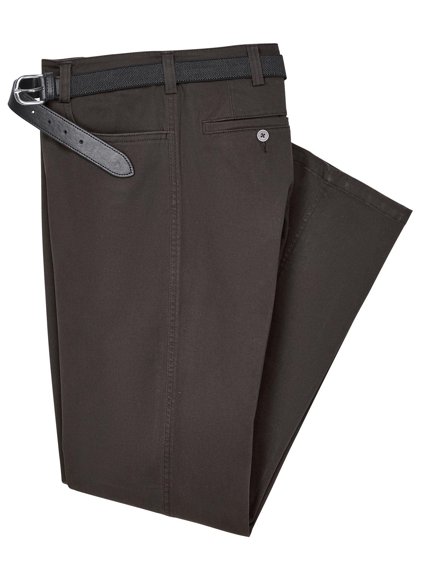 Classic Stretchbroek