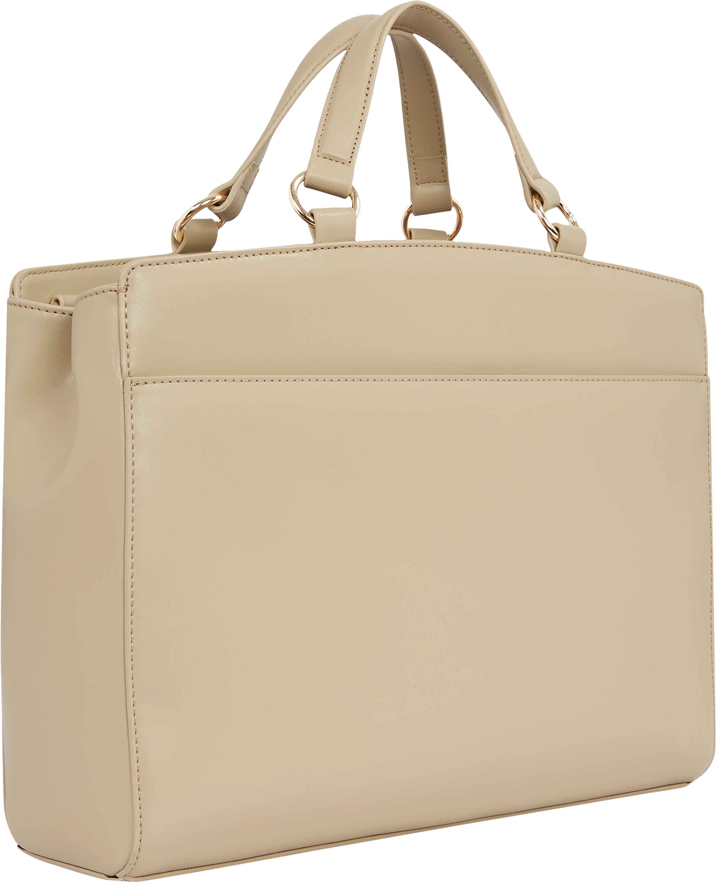 Tommy Hilfiger Tas Women TH MONOTYPE SATCHEL