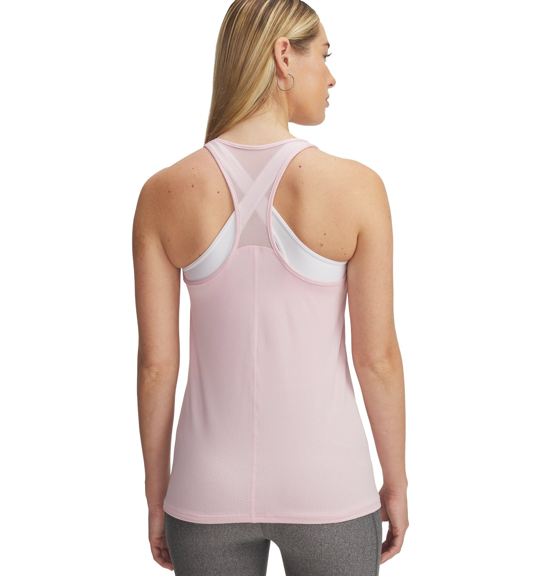 Under Armour® Trainingstop Tech (1-delig)