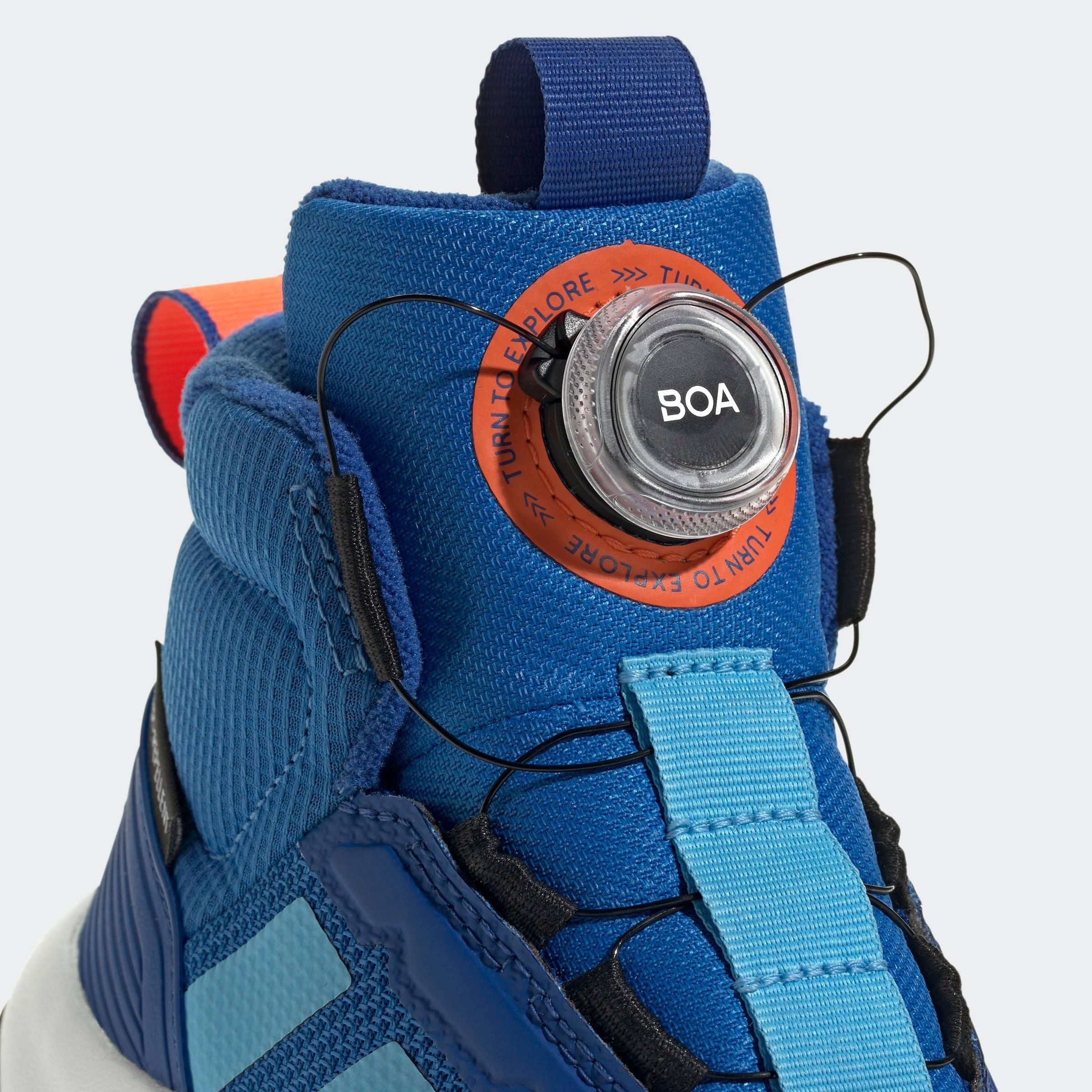 adidas Sportswear Sneakers FORTATRAIL BOA K