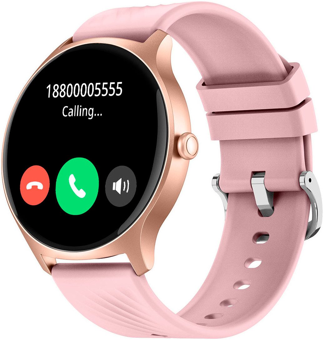 Denver Smartwatch SWC-387