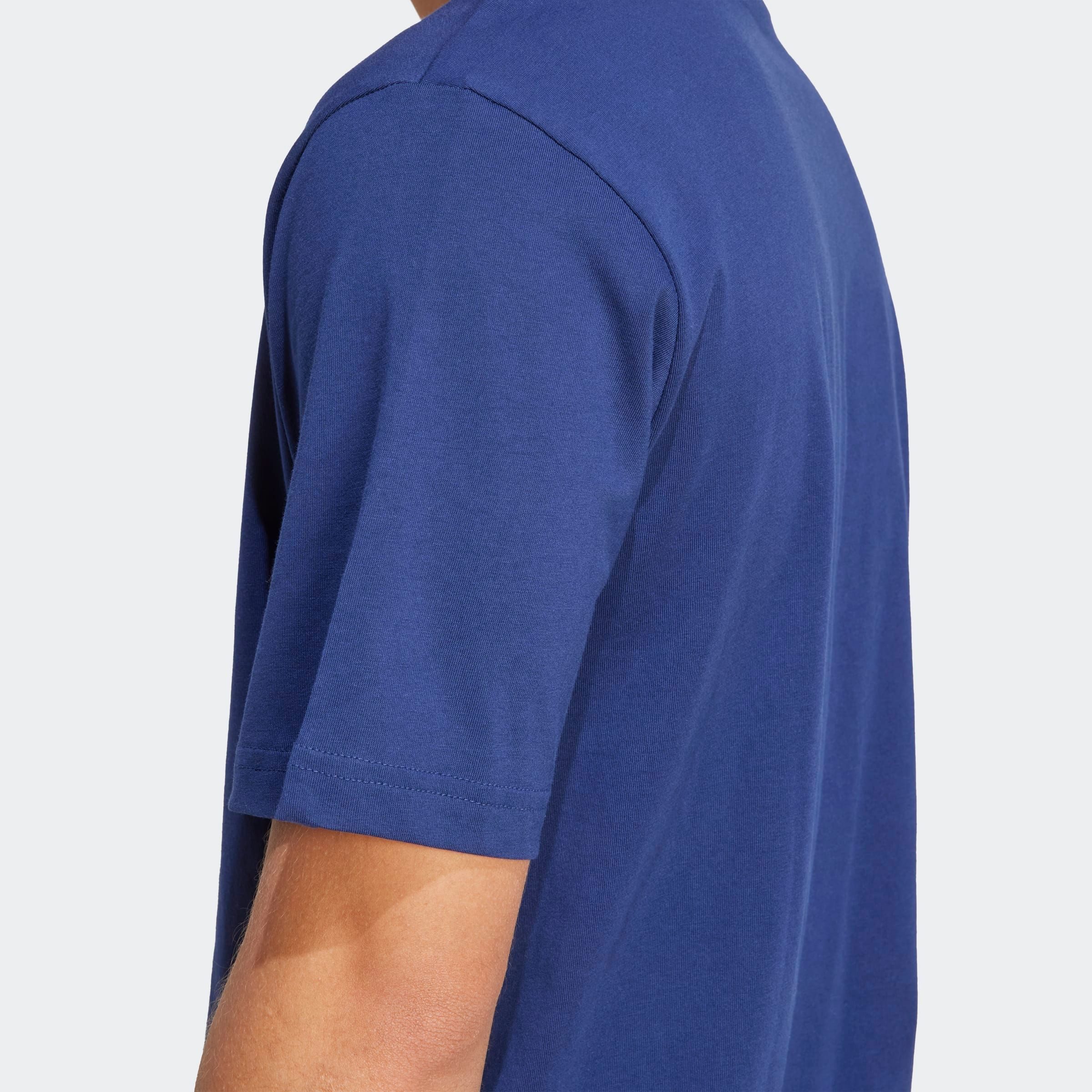 adidas Sportswear T-shirt M COLLEGIATE T