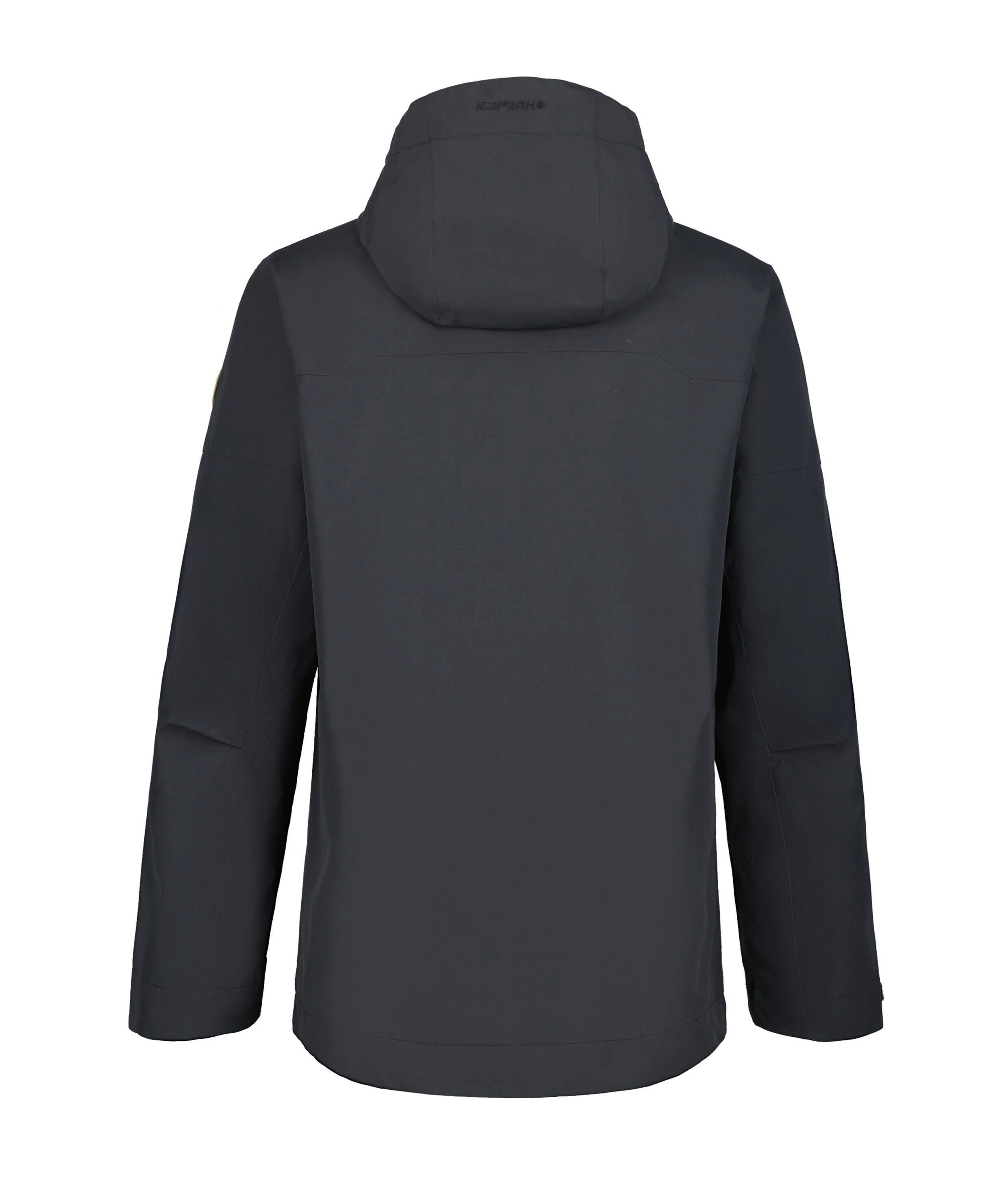 Icepeak Functioneel jack H functionele jas MENTONE (1 stuk)