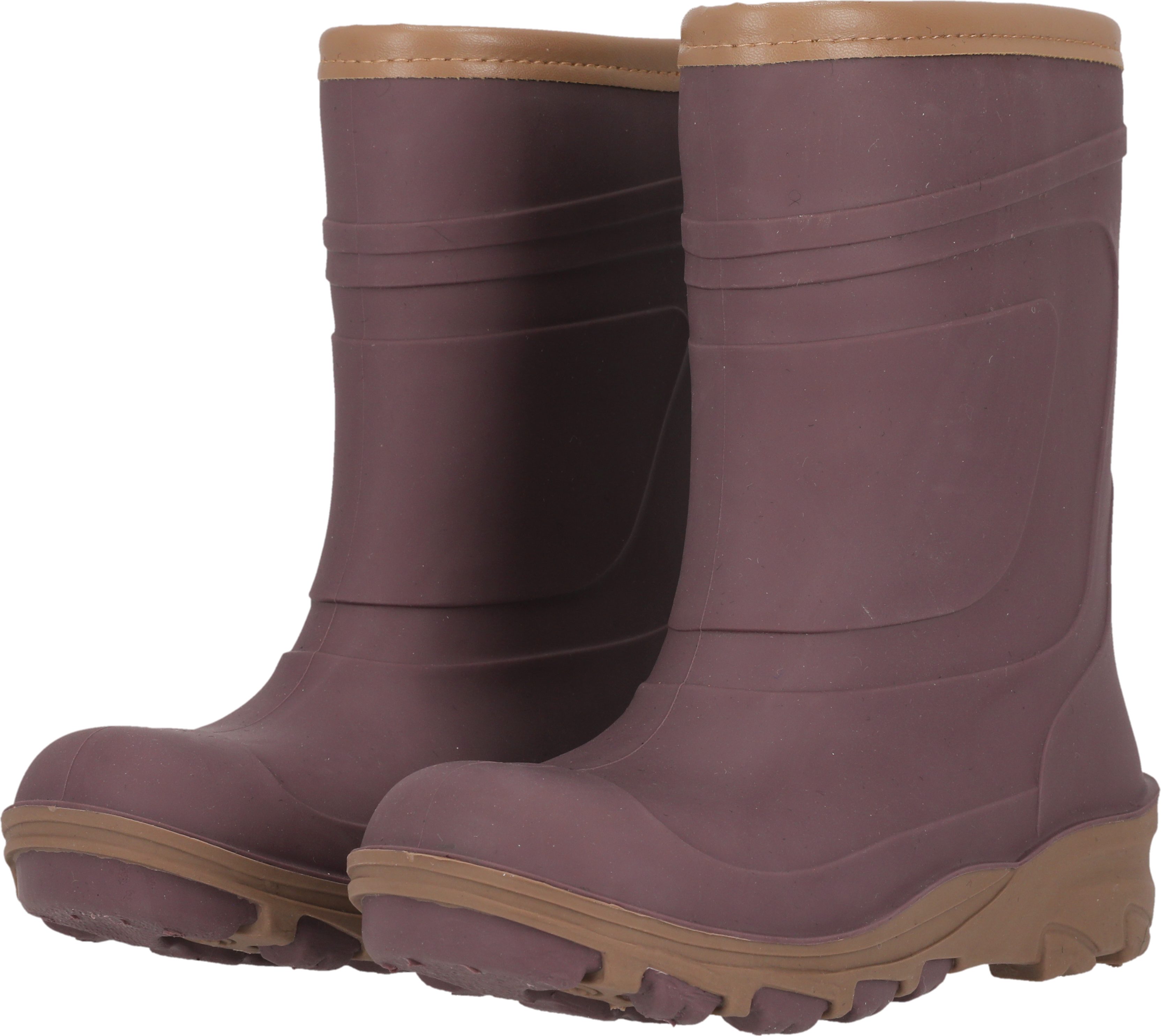 ZIGZAG Regenlaarzen FIAN KIDS THERMO BOOT
