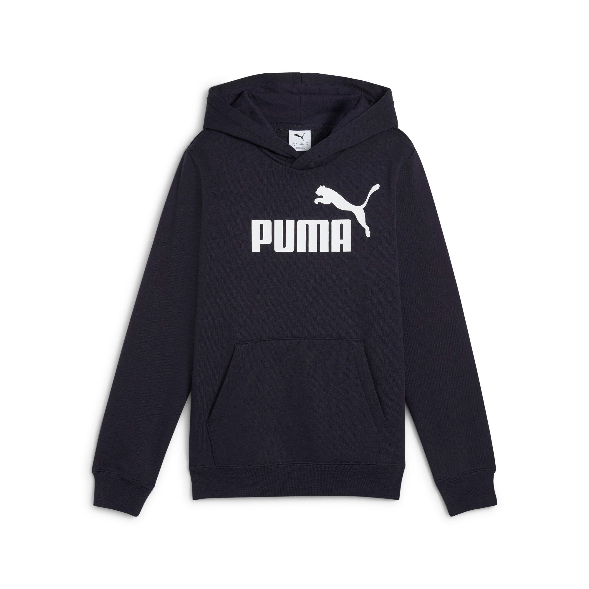 PUMA Hoodie ESS NO. 1 LOGO HOODIE FL B