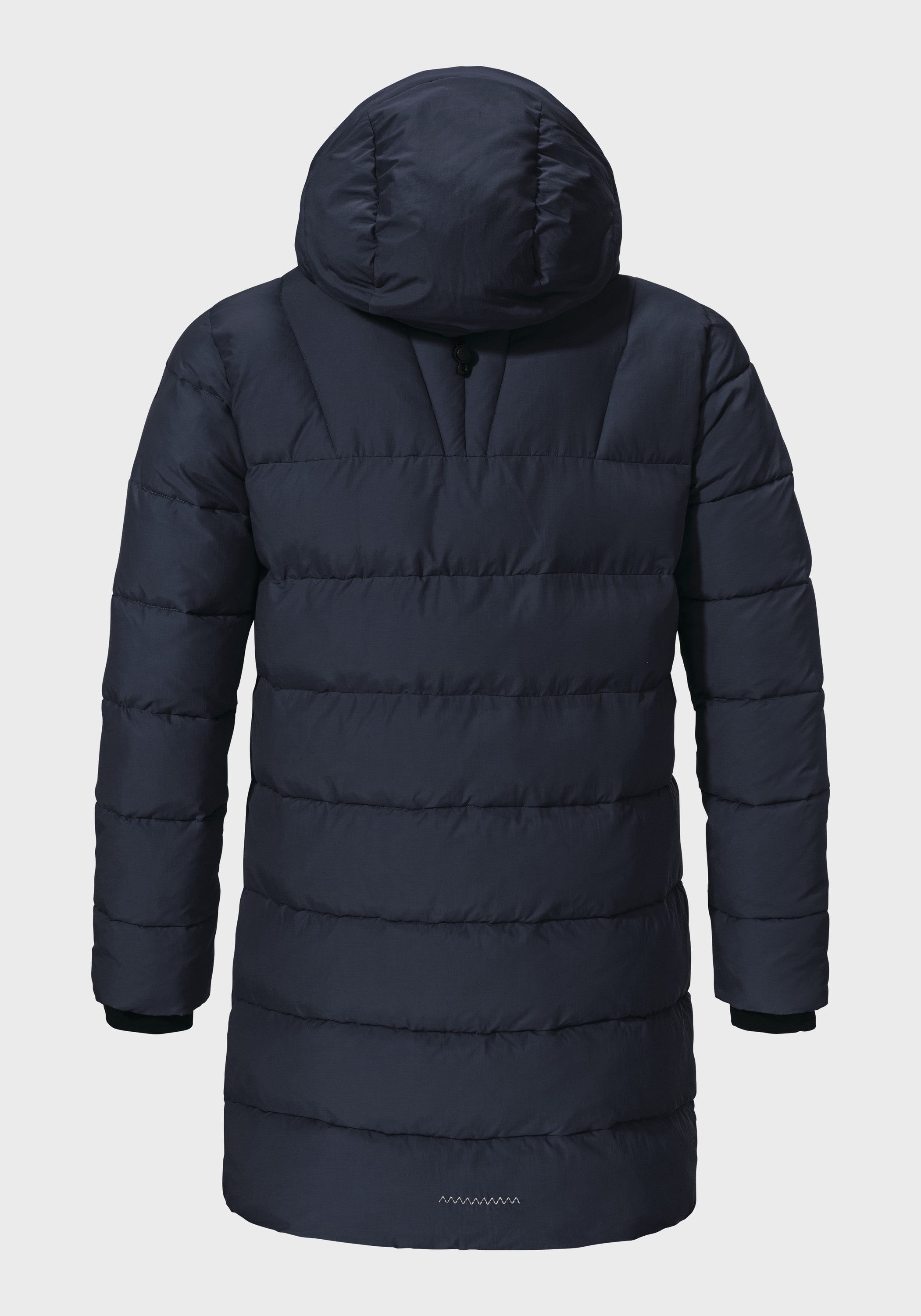 Schöffel Parka Urban Ins Parka Style Boslix WMS