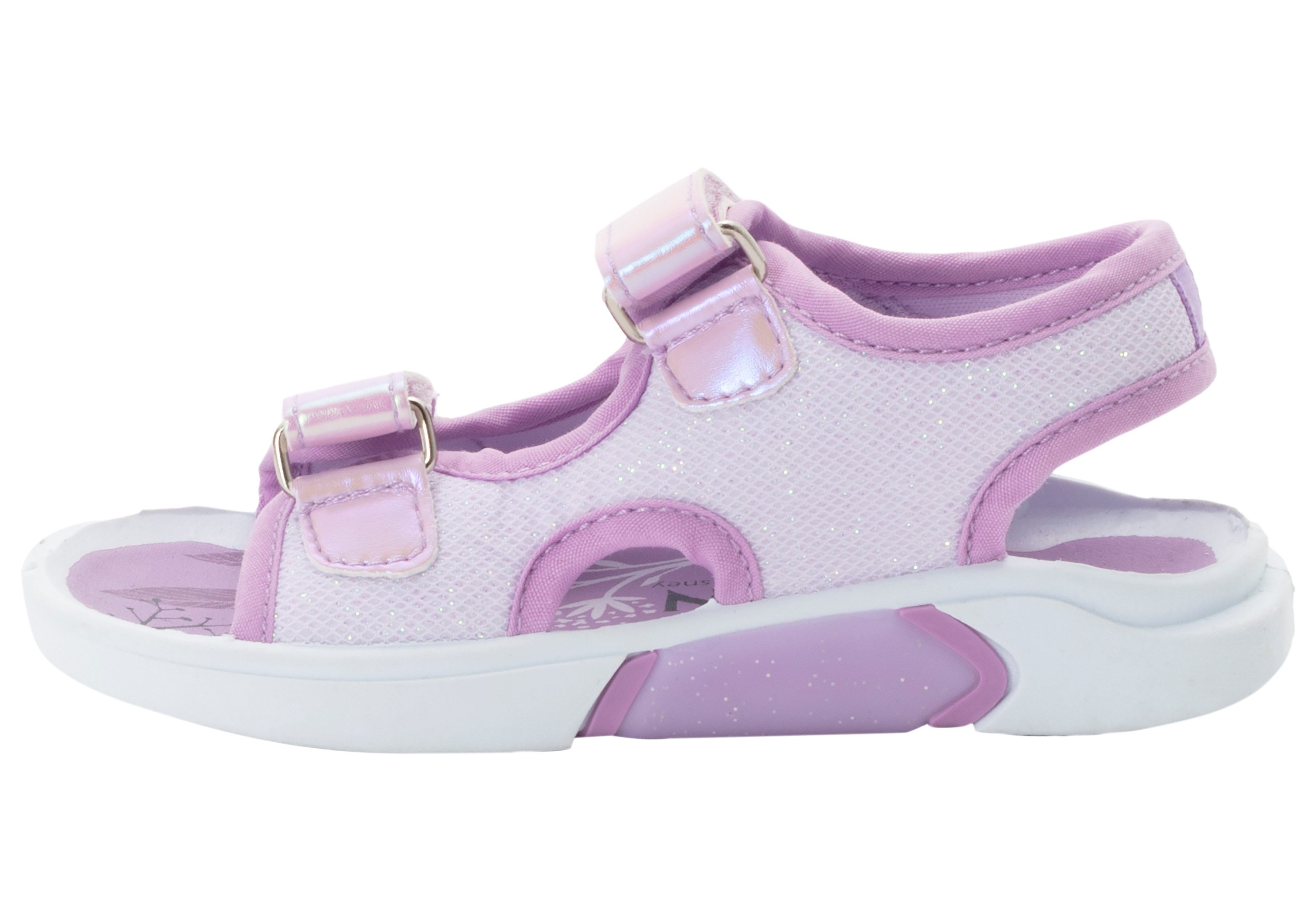 Disney Sandalen Frozen