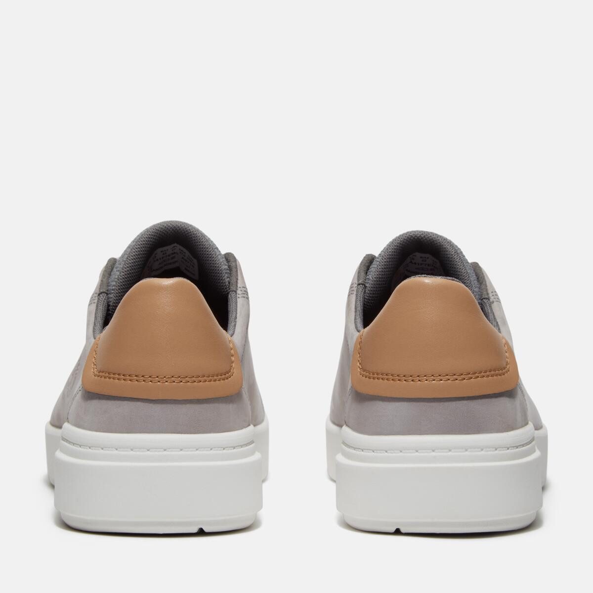Timberland Sneakers M Seneca Bay LOW LACE UP SNEAKER DA