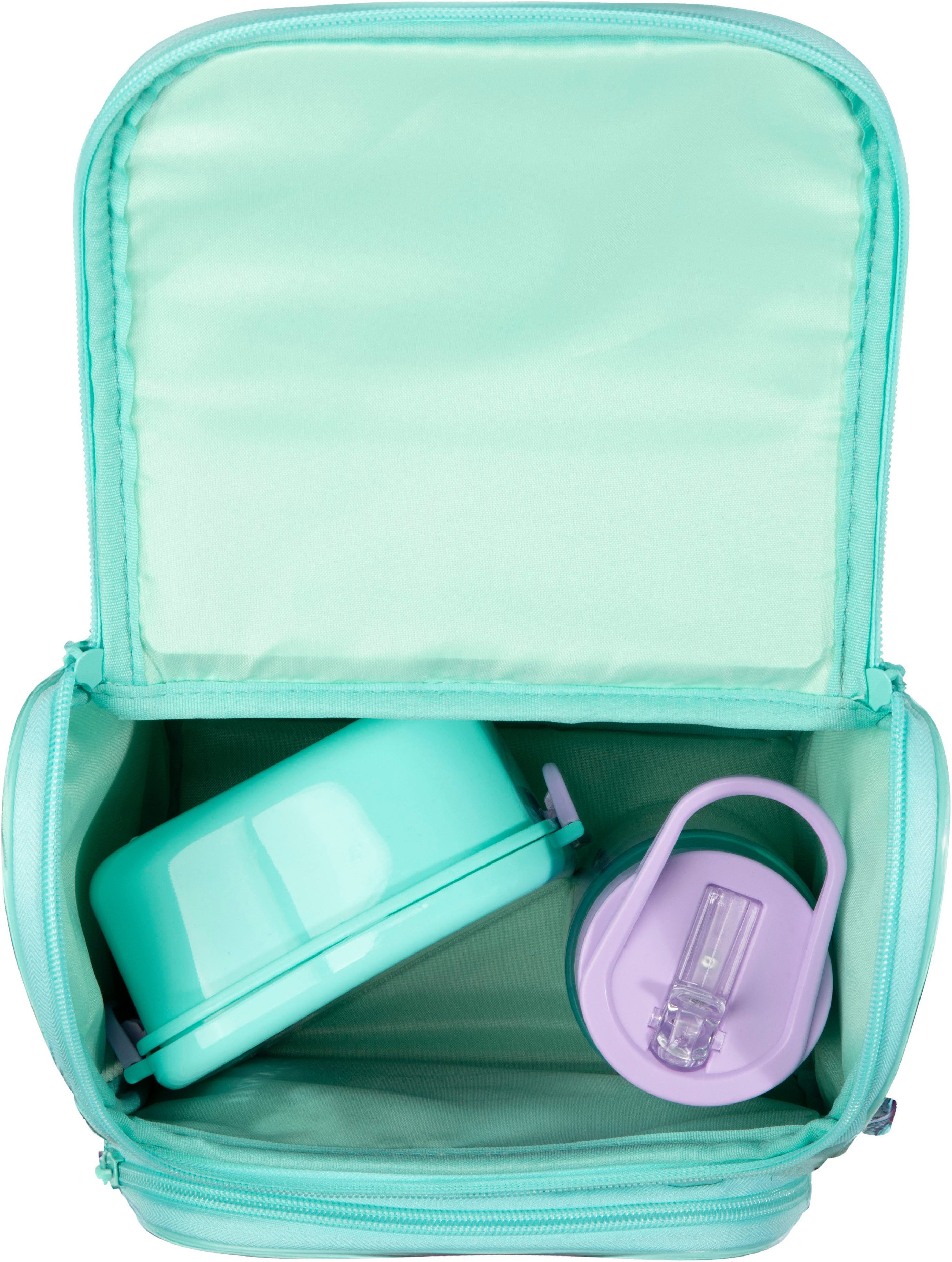 Scooli Schooltas voor kleuters Cutie, Butterfly Wishes