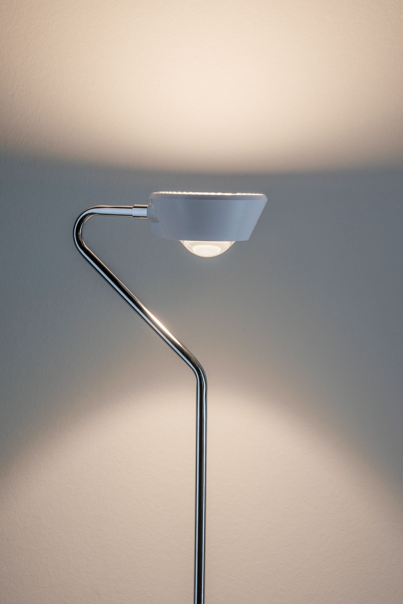 Paulmann Led-staande lamp RAMOS (1 stuk)