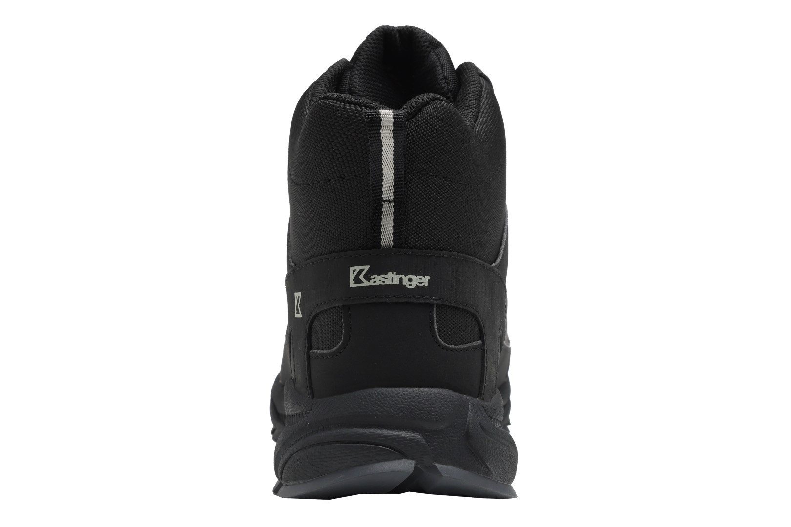 Kastinger Wandelschoenen GRASBERG MID KTX Waterdicht, snel sluiting