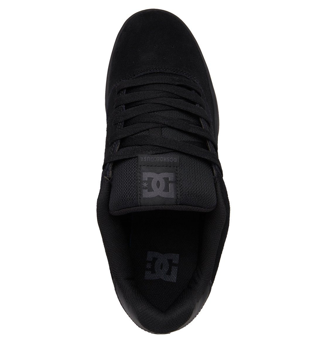 DC Shoes Sneakers Central