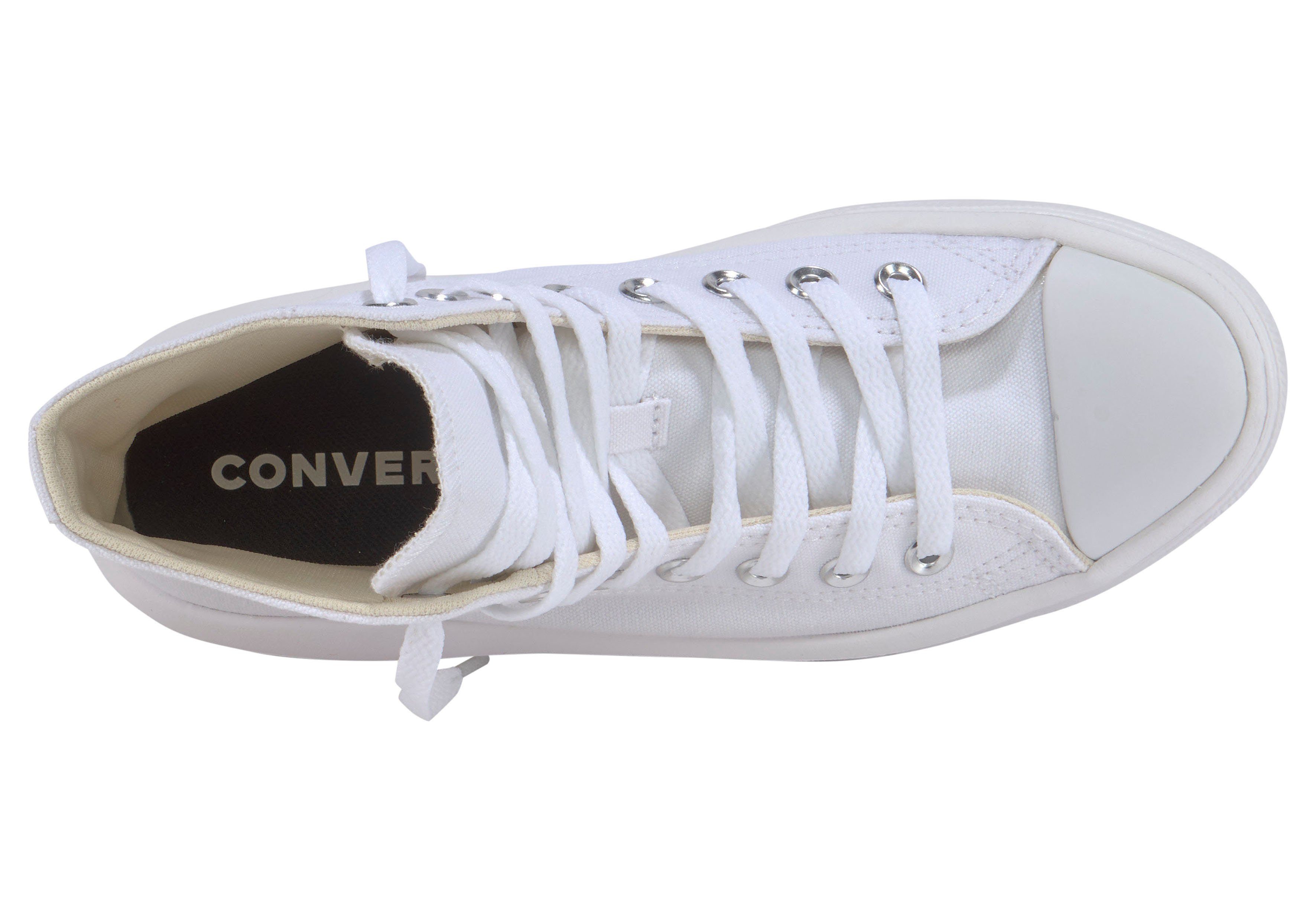 Converse Sneakers CHUCK TAYLOR ALL STAR MOVE PLATFORM