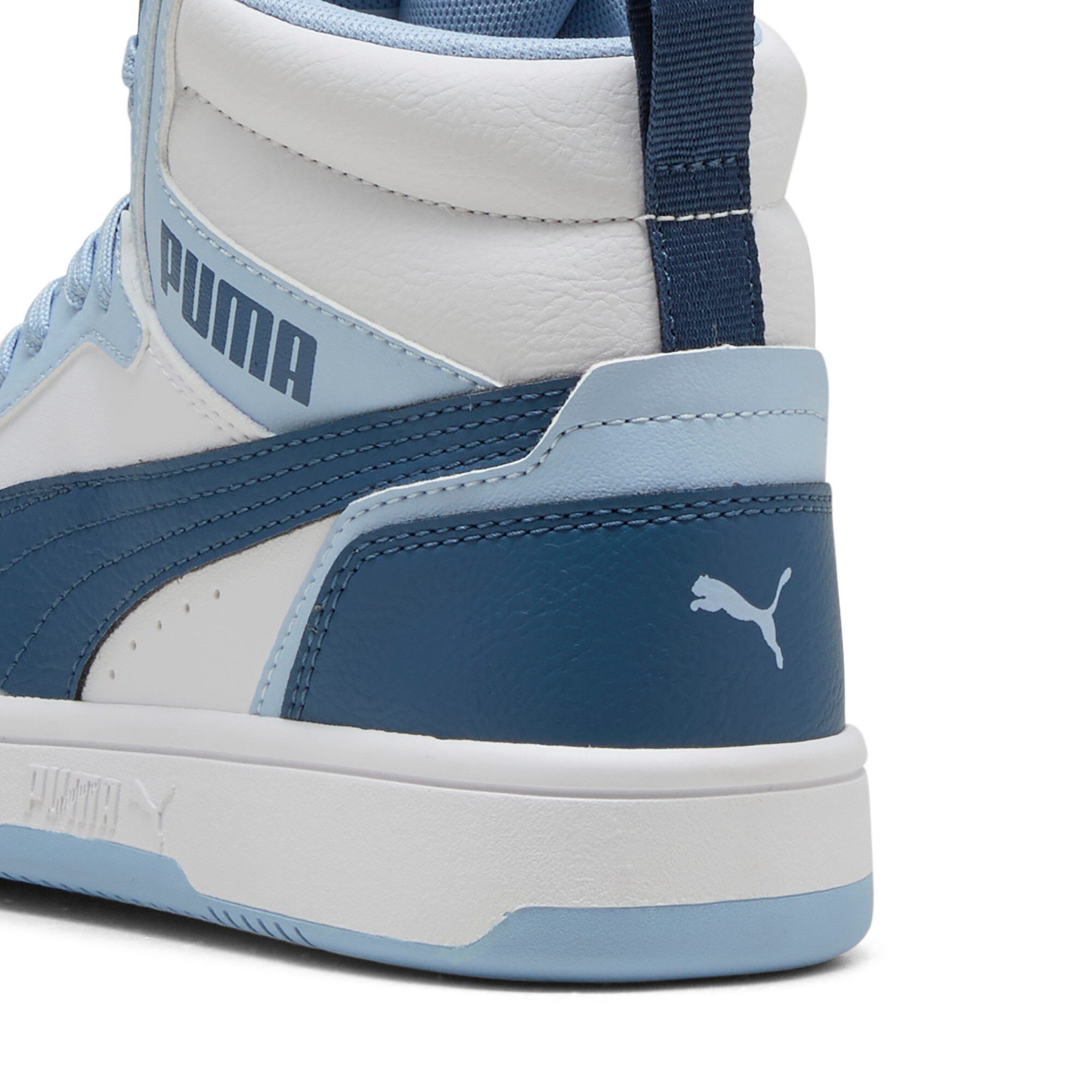 PUMA Sneakers REBOUND V6 MID JR