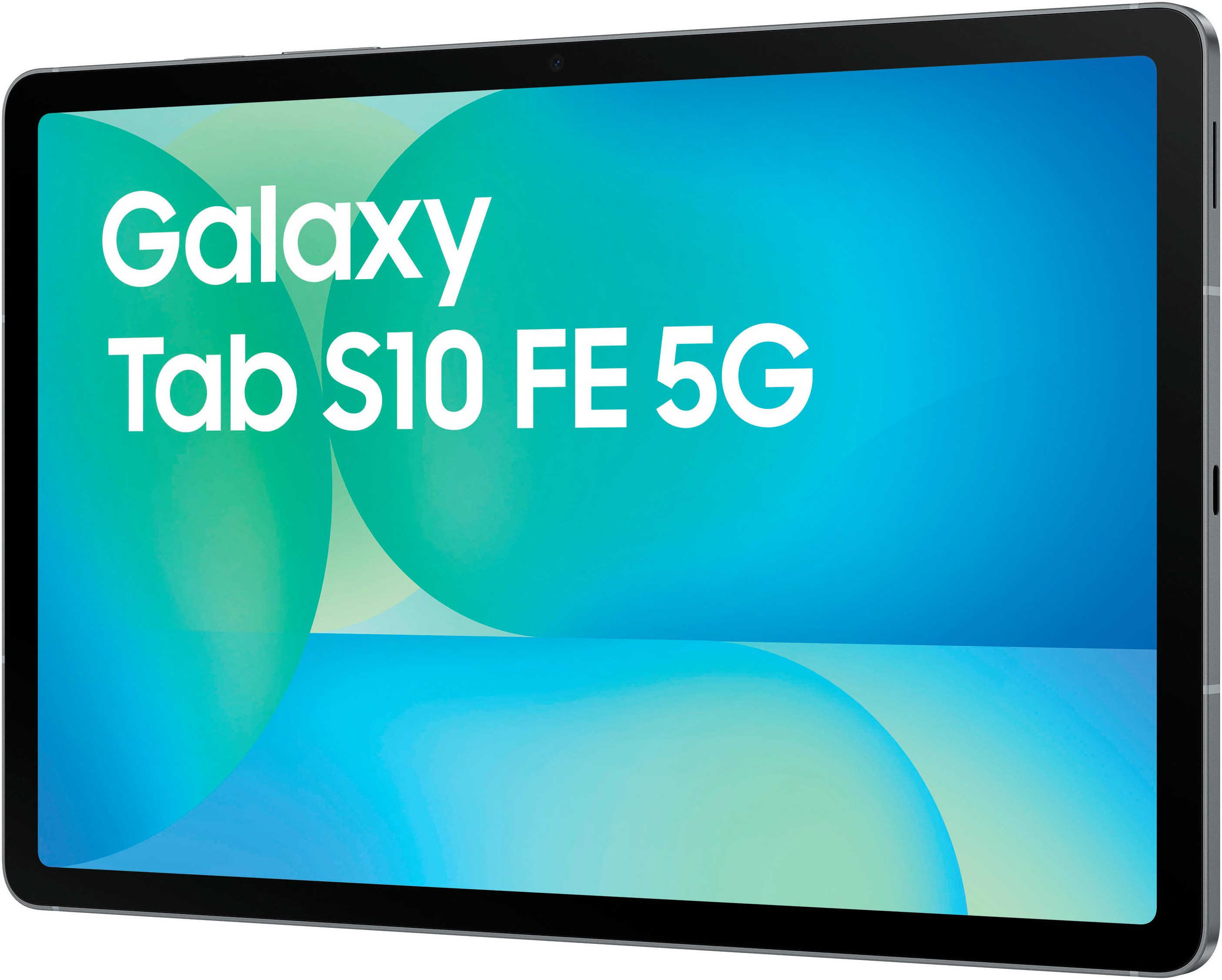 Samsung Tablet Galaxy Tab S10 FE 5G 256GB, Android