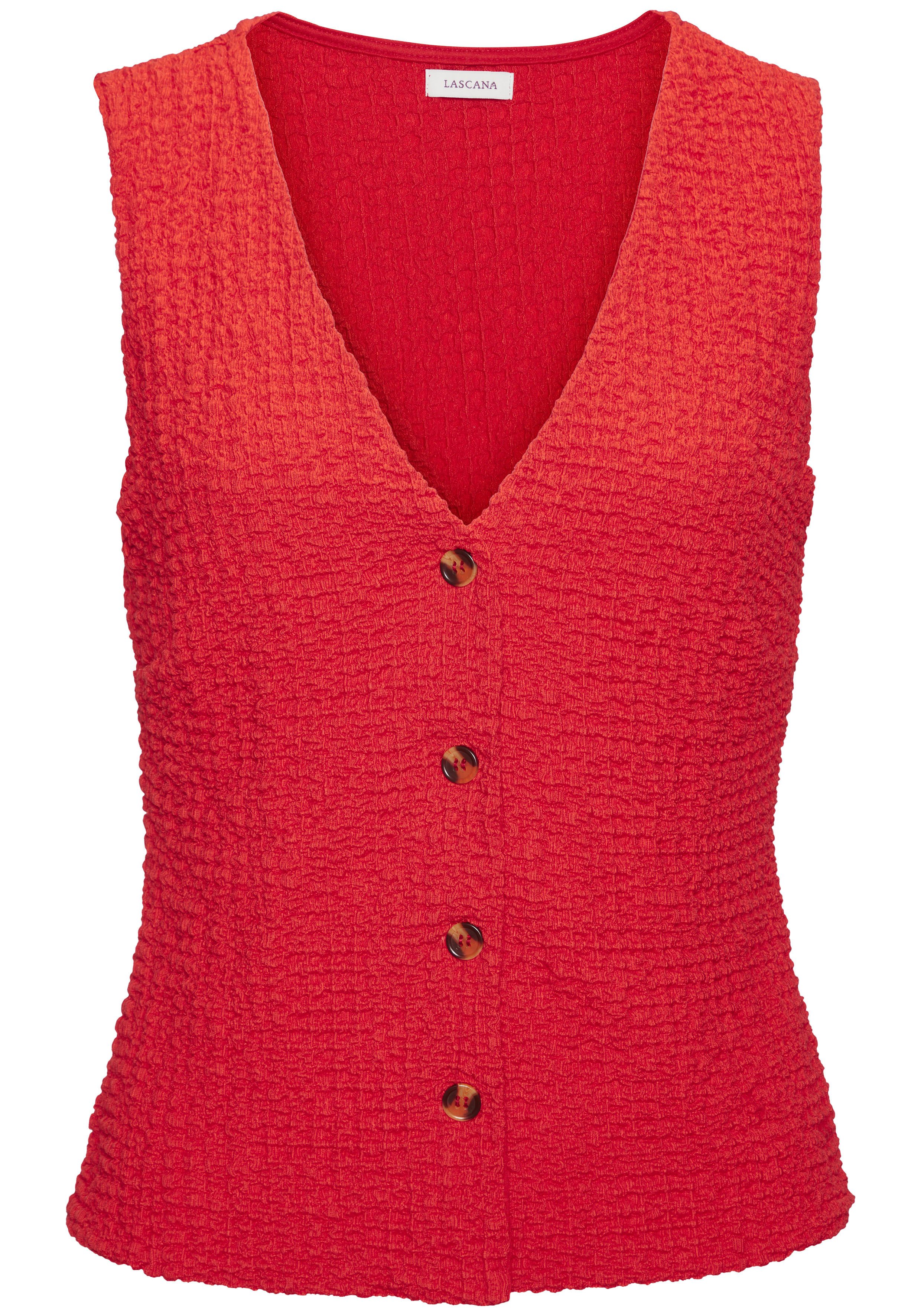 Lascana Gilet