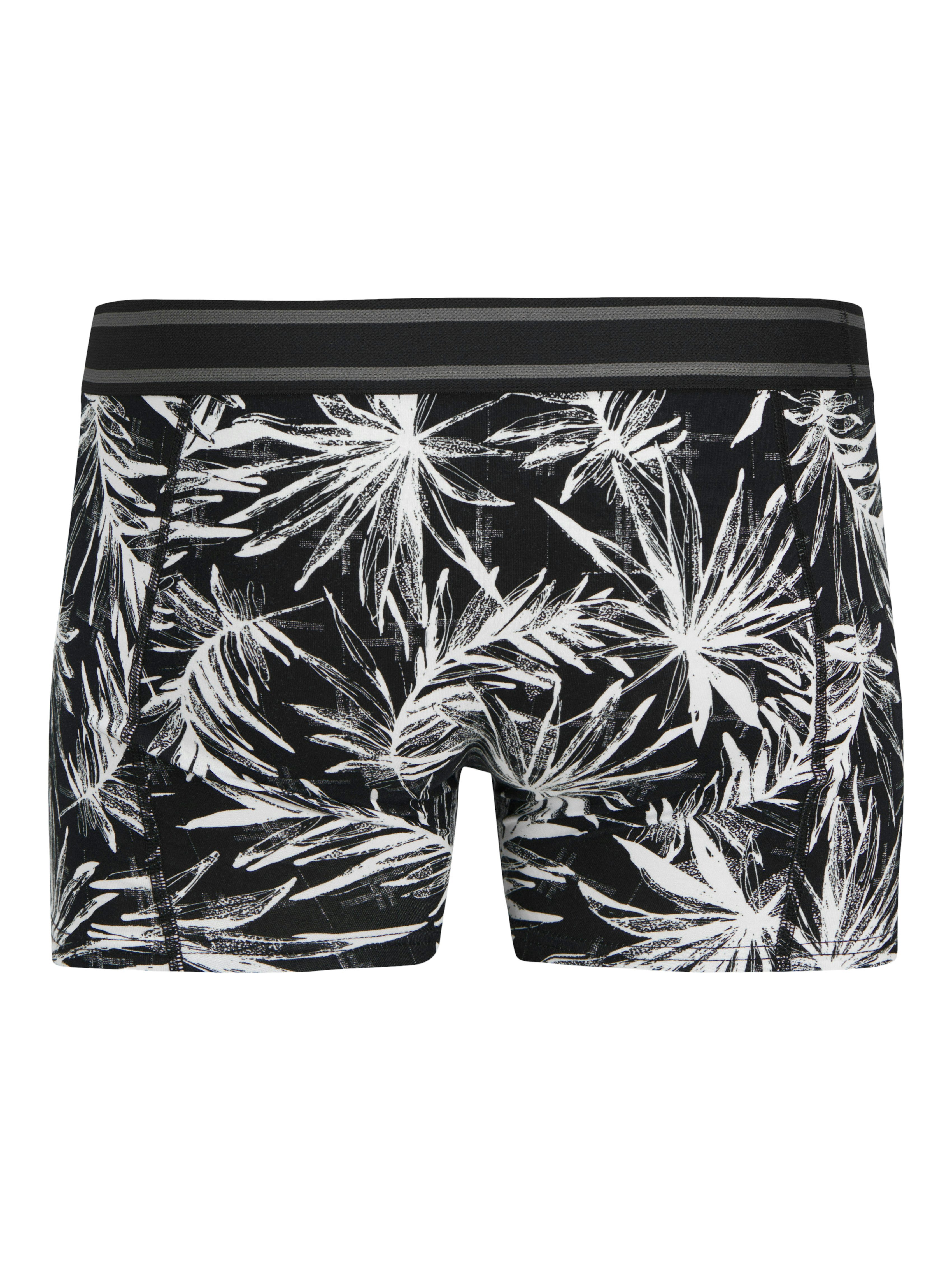 Jack & Jones Trunk JACRICHARD TRUNKS 3 PACK SN (3 stuks)