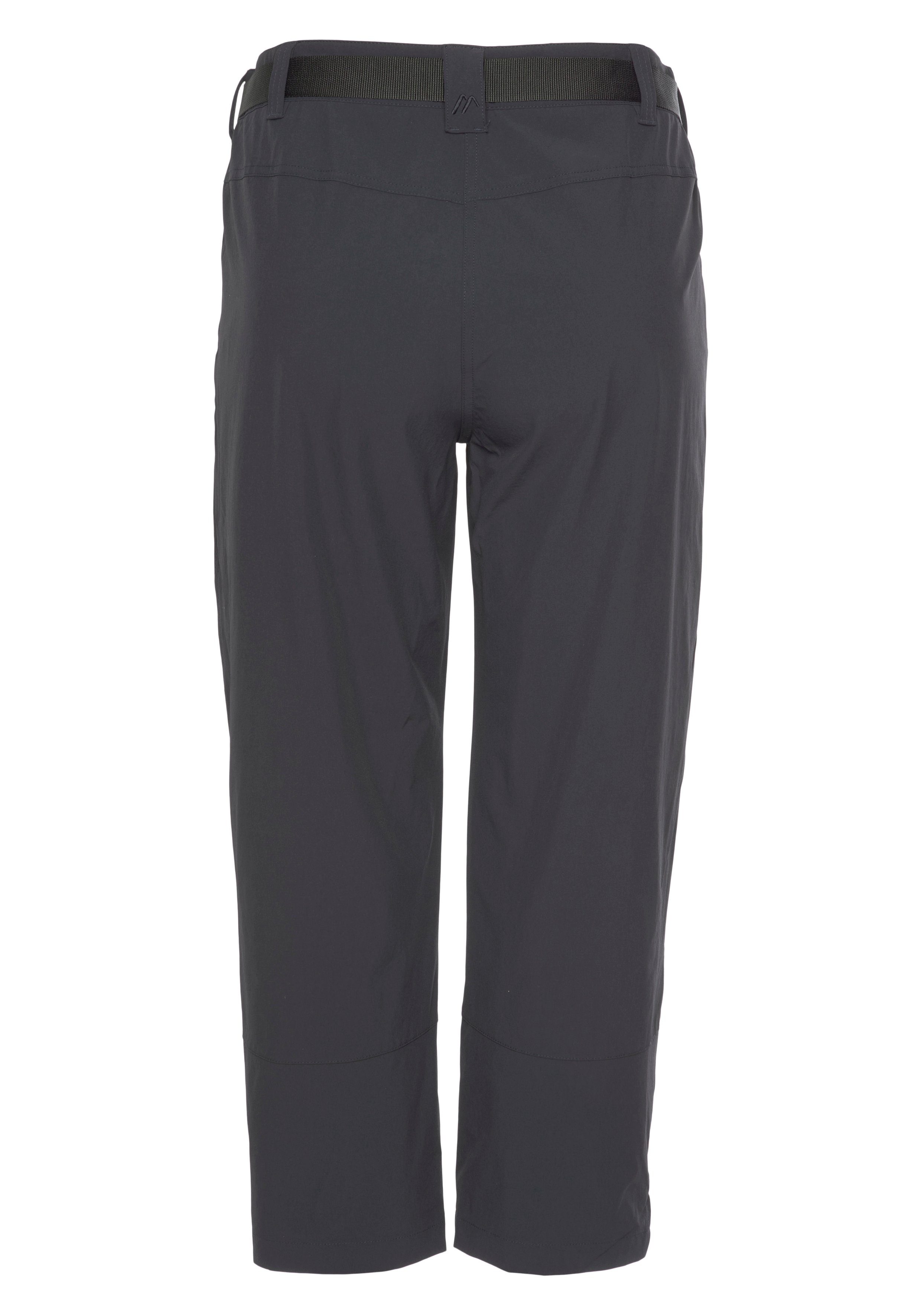 Maier Sports Trekkingbroek 7/8 LULA