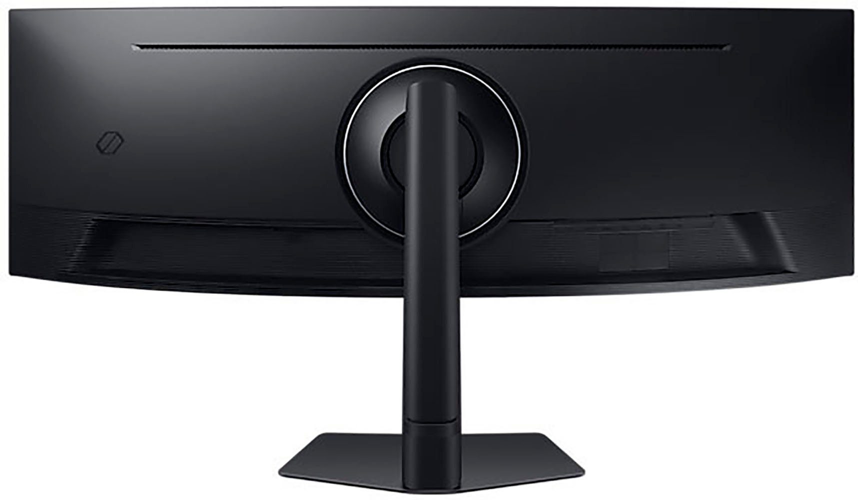 Samsung Curved-gaming-monitor Odyssey G9 S49CG954EU, 124 cm / 49", DWQHD