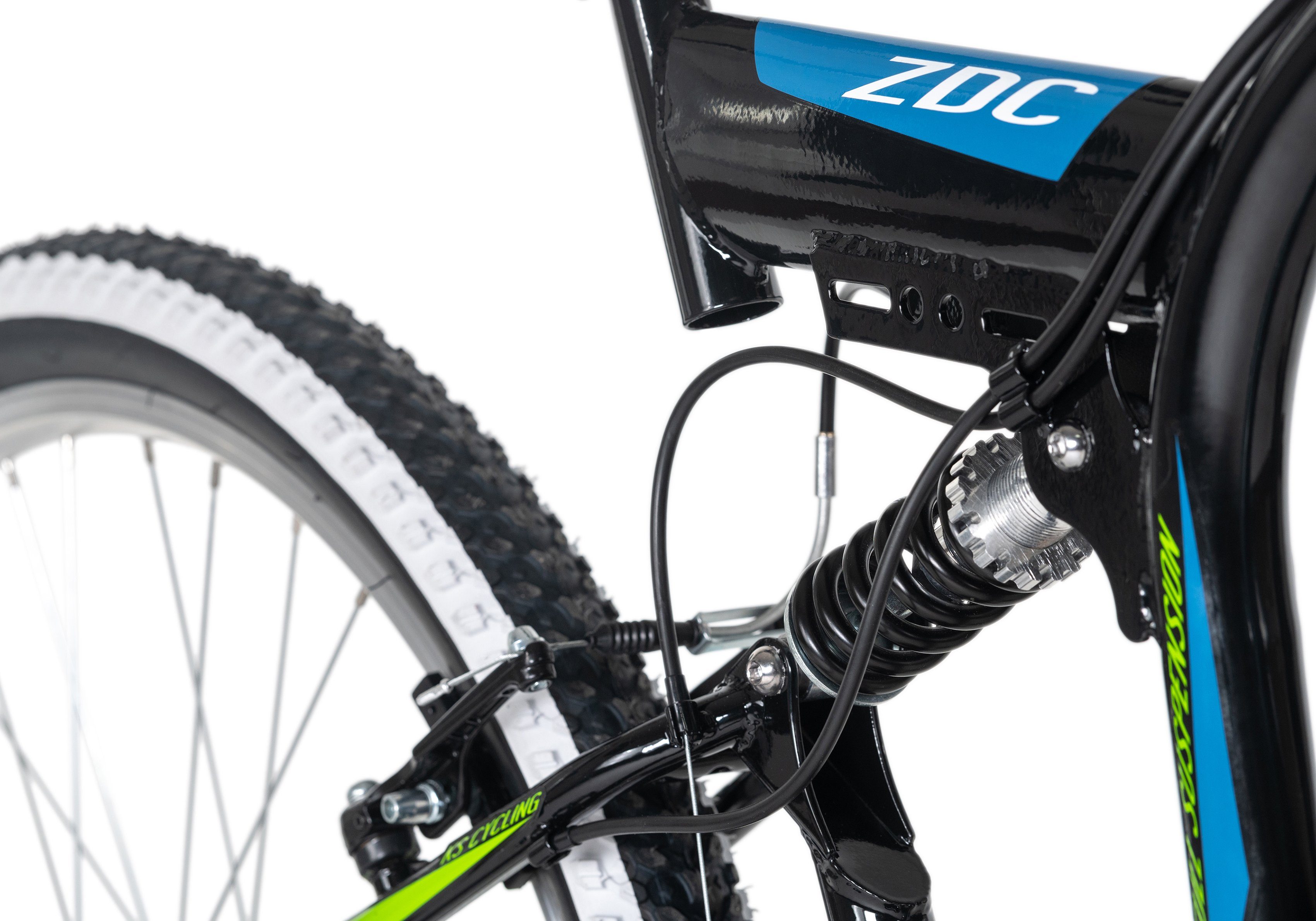 KS Cycling Mountainbike Zodiac
