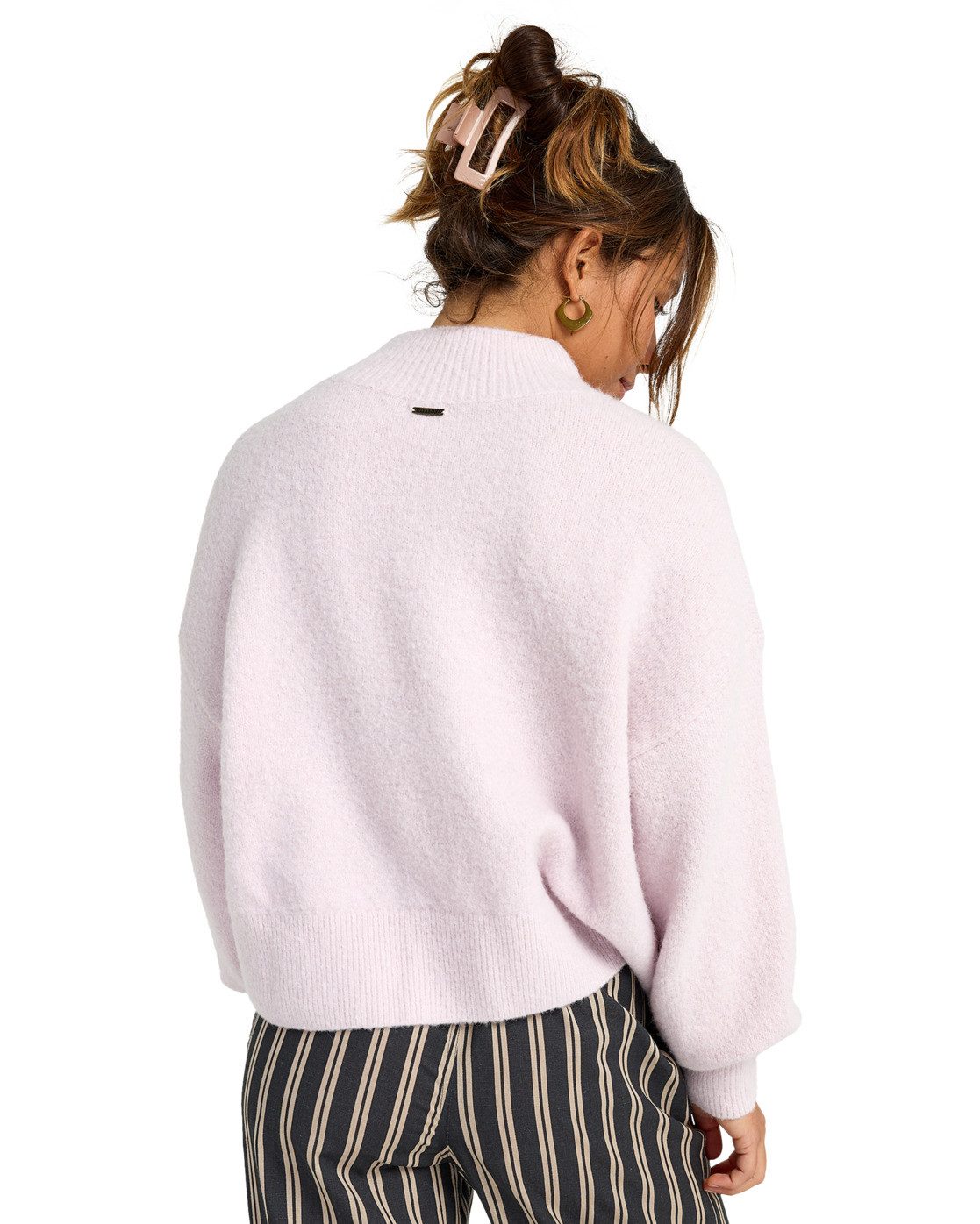 Billabong Sweatshirt Love Feeling