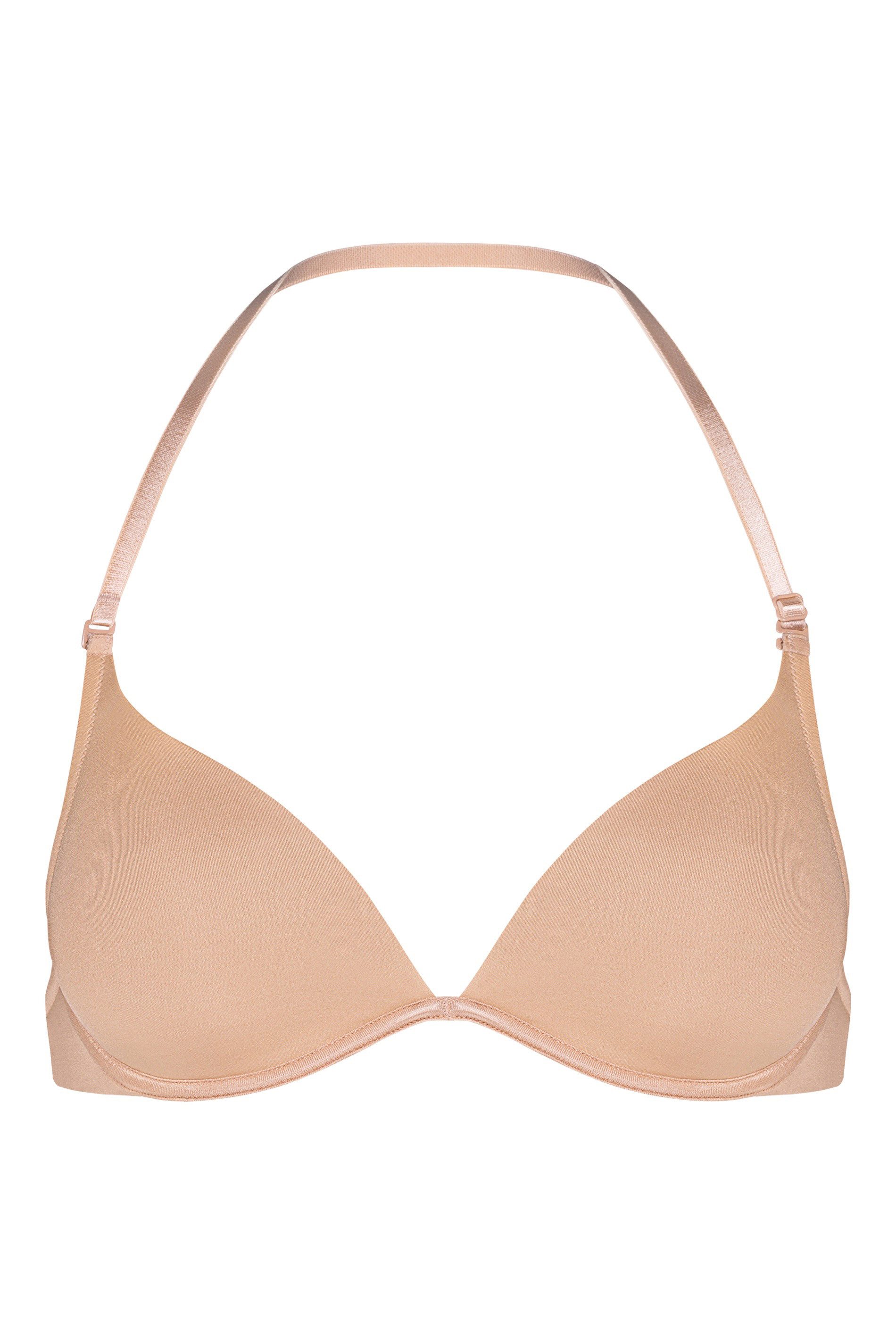 Mey Push-up-bh Joan Zeer dunne onderborstband