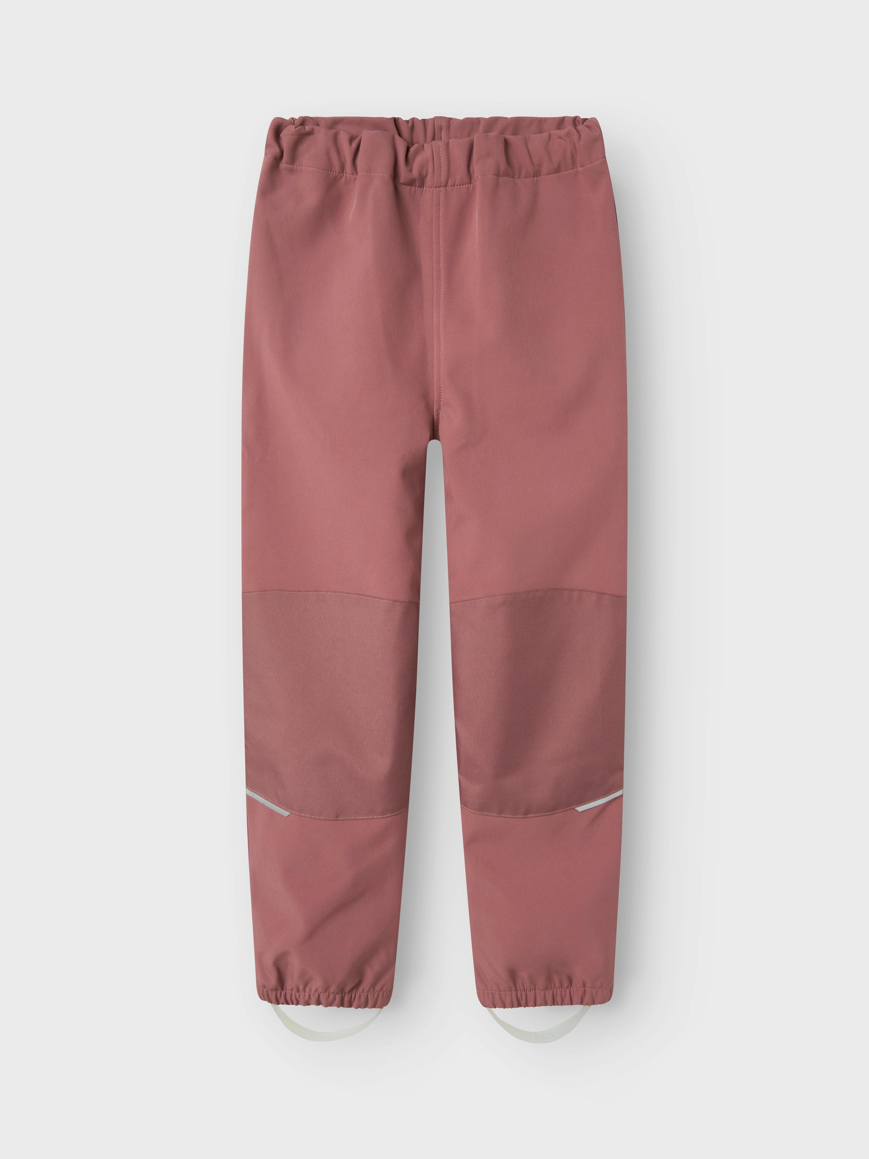 Name It Regenbroek NKNALFA PANT SOLID NOOS