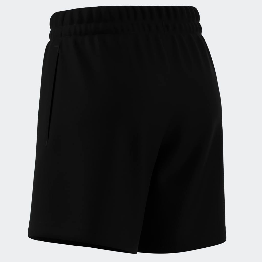 adidas Sportswear Short W BL FT SHO (1-delig)