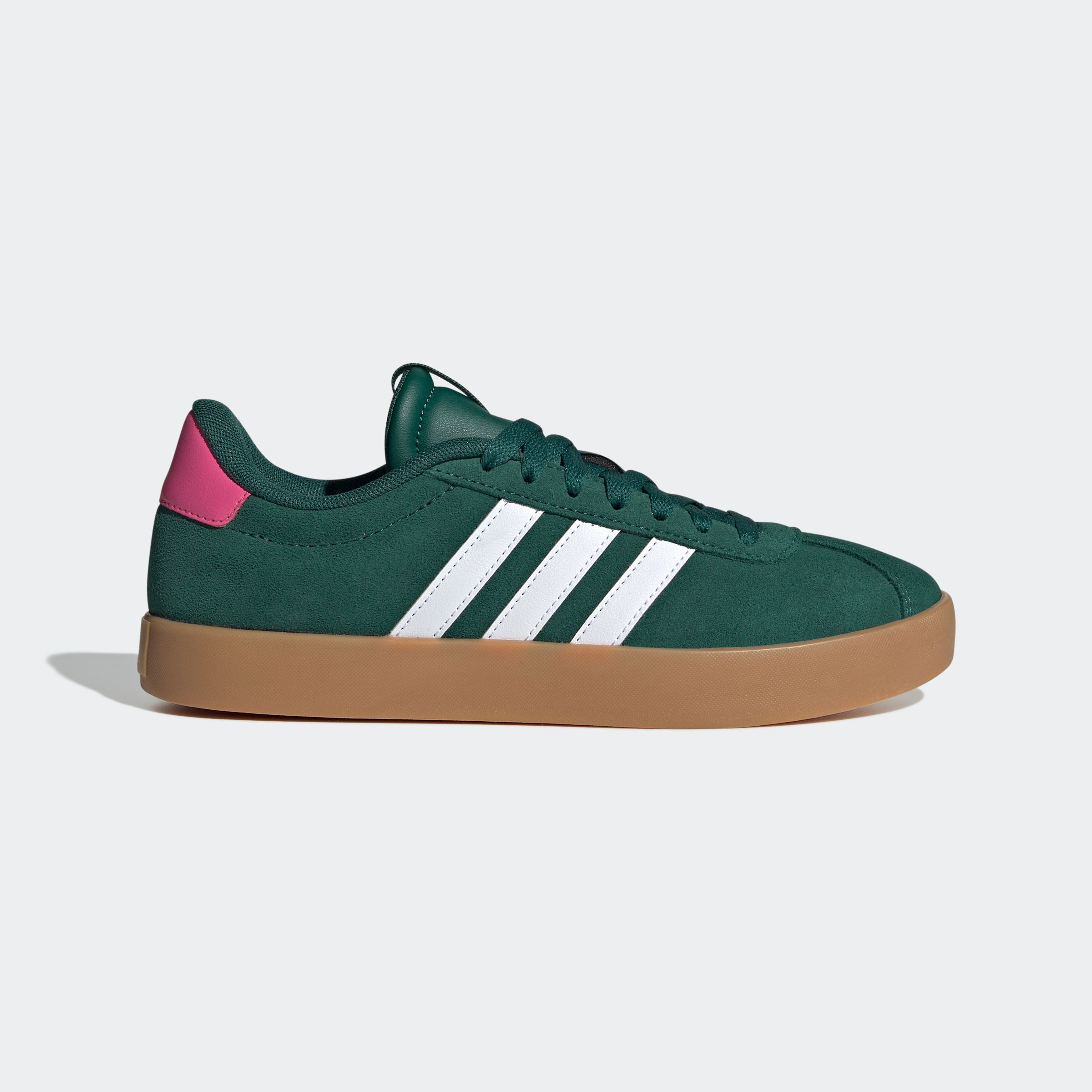 adidas Sportswear Sneakers VL COURT 3.0 geïnspireerd door het ontwerp van de adidas samba