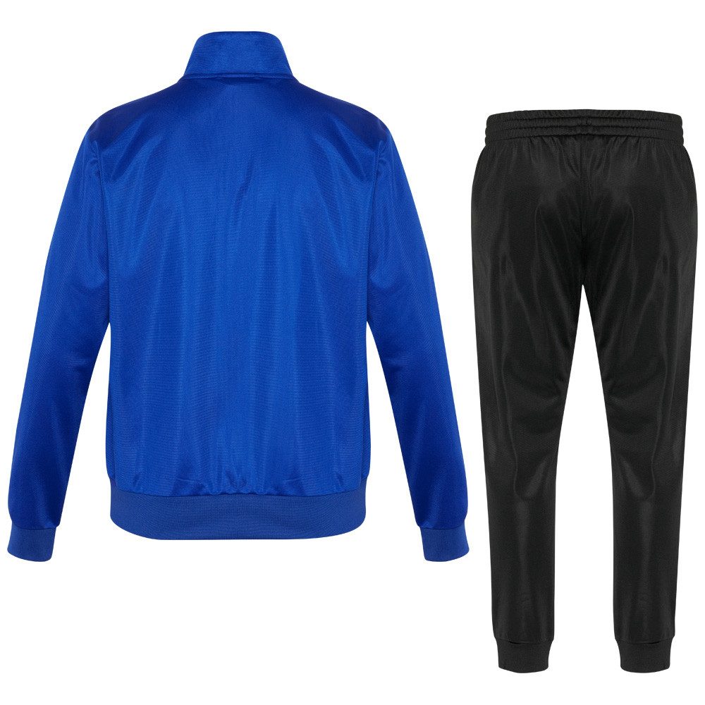 lotto Trainingspak bijzonder licht & comfortabel