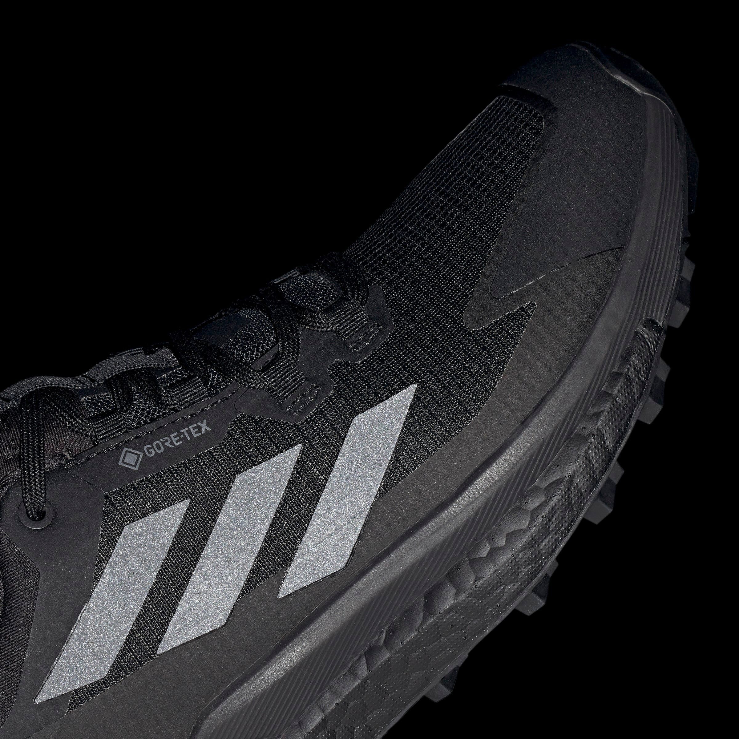adidas TERREX Wandelschoenen TERREX FREE HIKER 2.0 LOW GORE-TEX