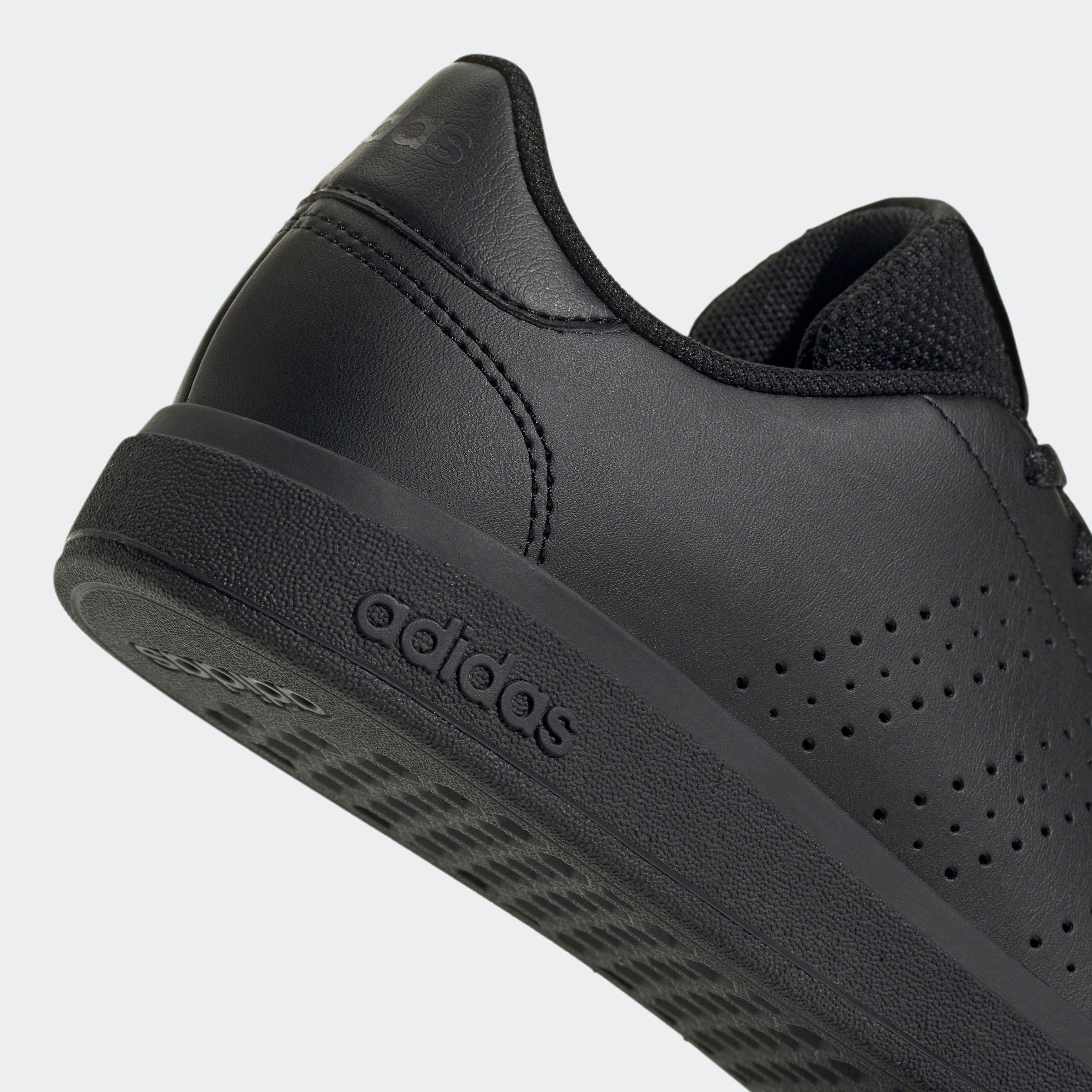 adidas Sportswear Sneakers ADVANTAGE BASE 2.0 KIDS Ontwerp in de sporen van de adidas Stan Smith