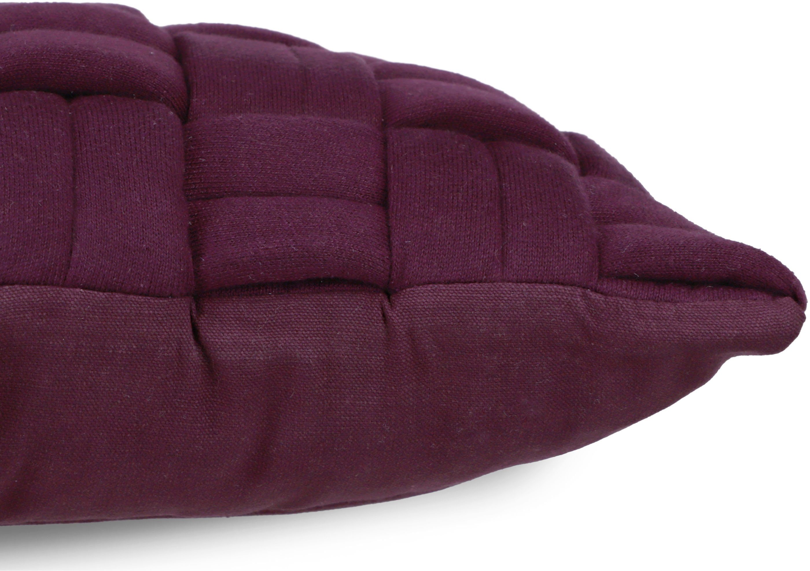 TOM TAILOR HOME Kussenhoes Basket