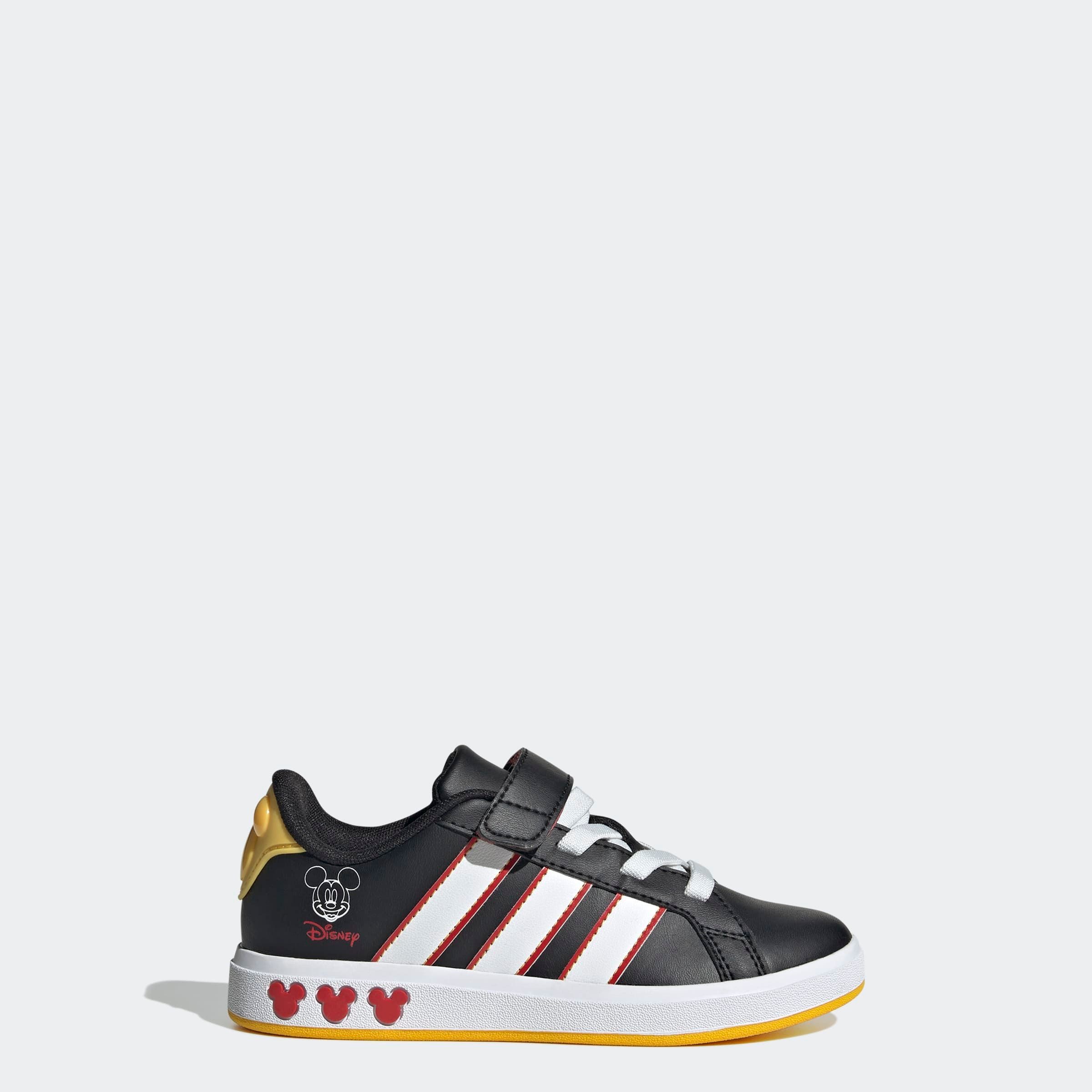 adidas Sportswear Sneakers ADIDAS DISNEY MICKY MAUS GRAND COURT KIDS