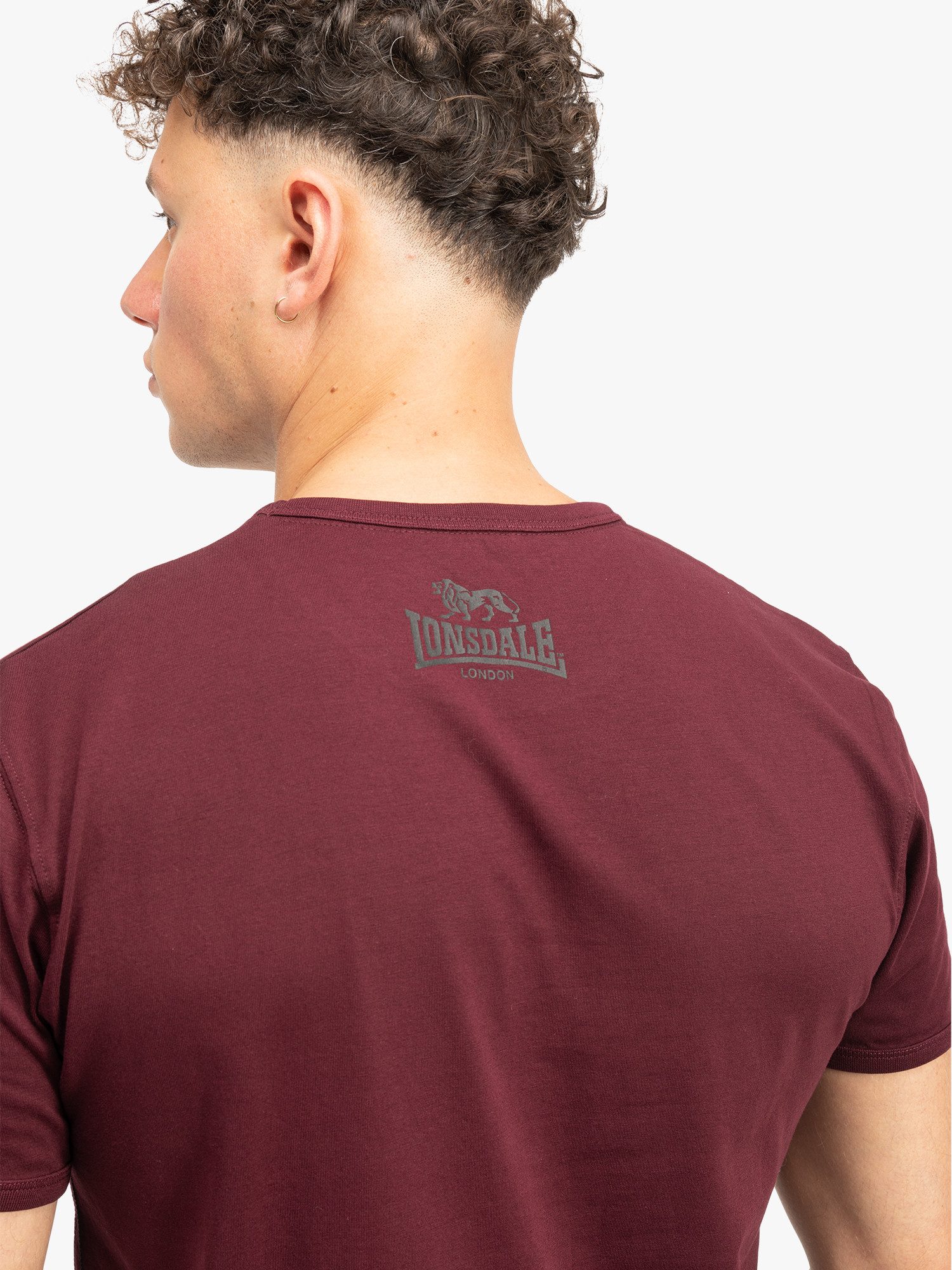 Lonsdale T-shirt