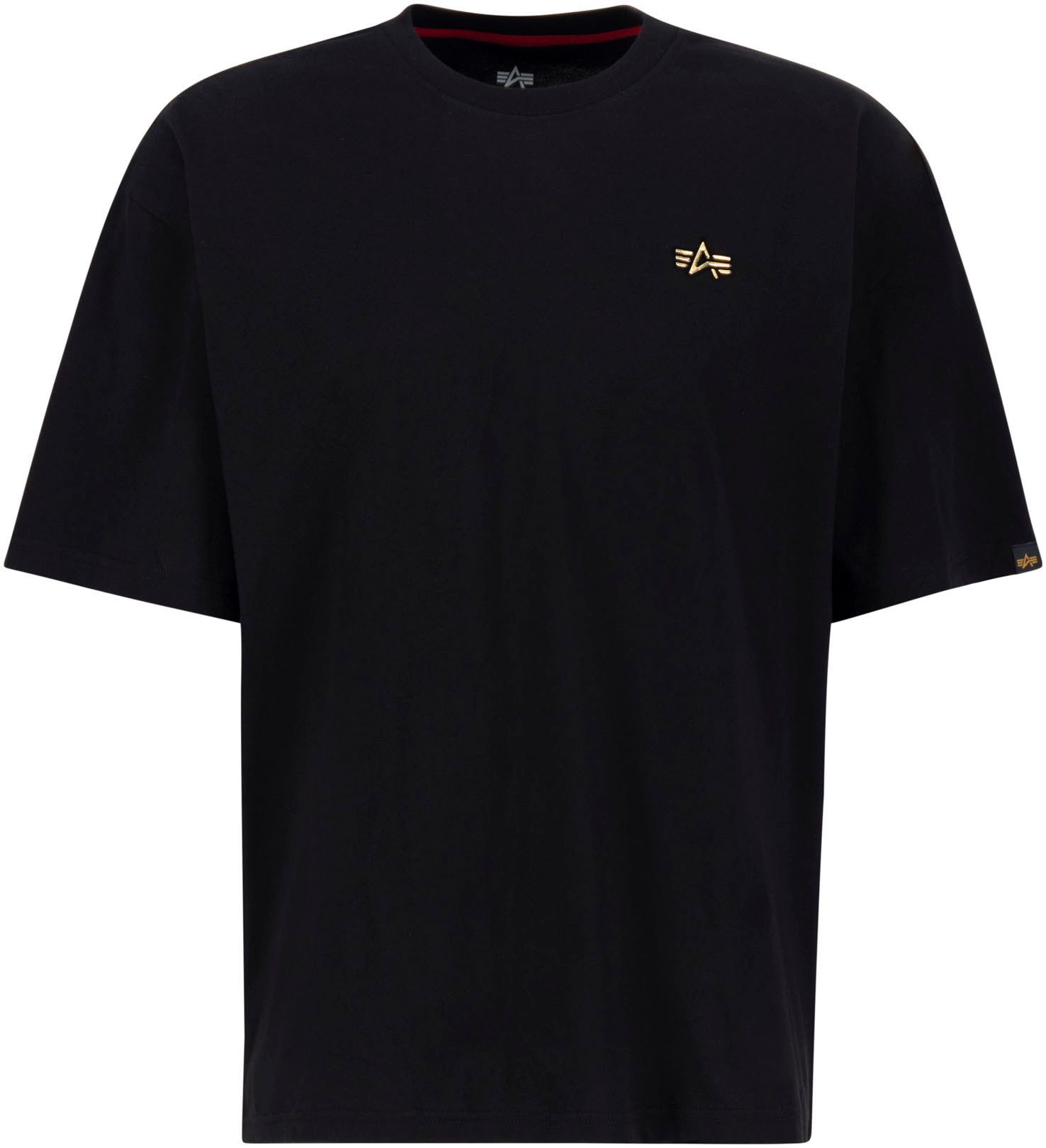 Alpha Industries T-shirt Alpha Industries Men - T-Shirts