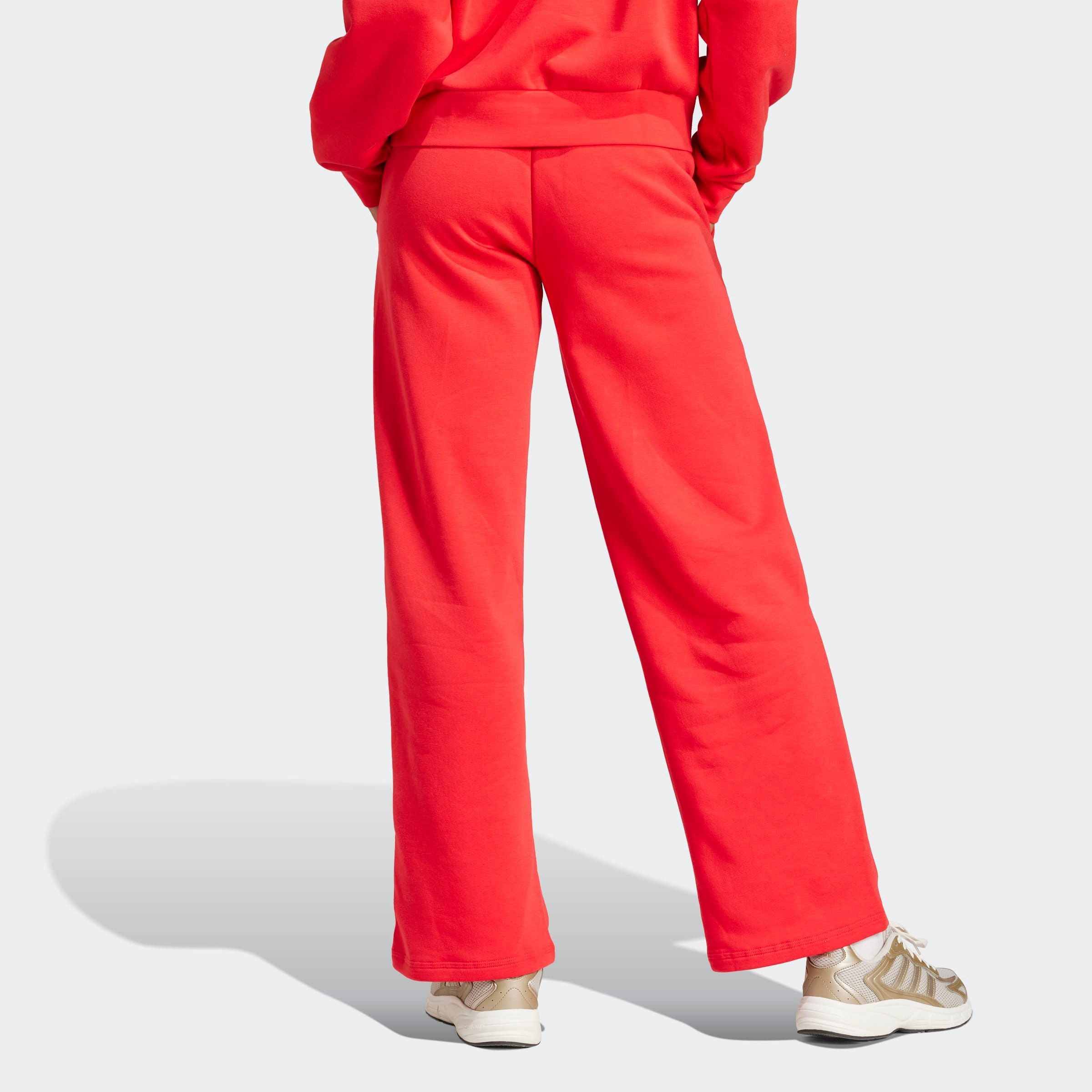 adidas Sportswear Sportbroek W SL FC PT (1-delig)